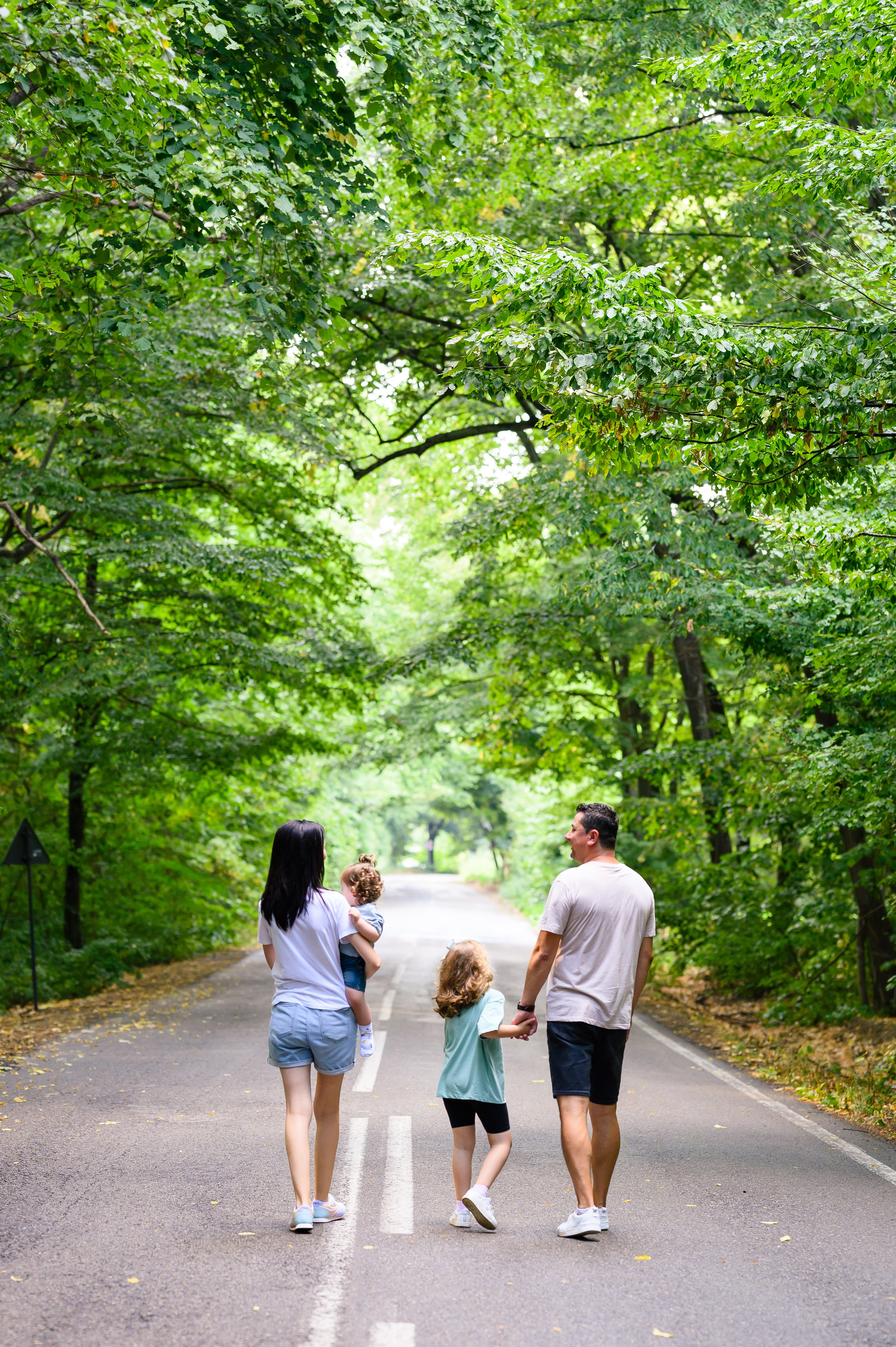 Şedinţe foto de familie. Ligiafoto.ro