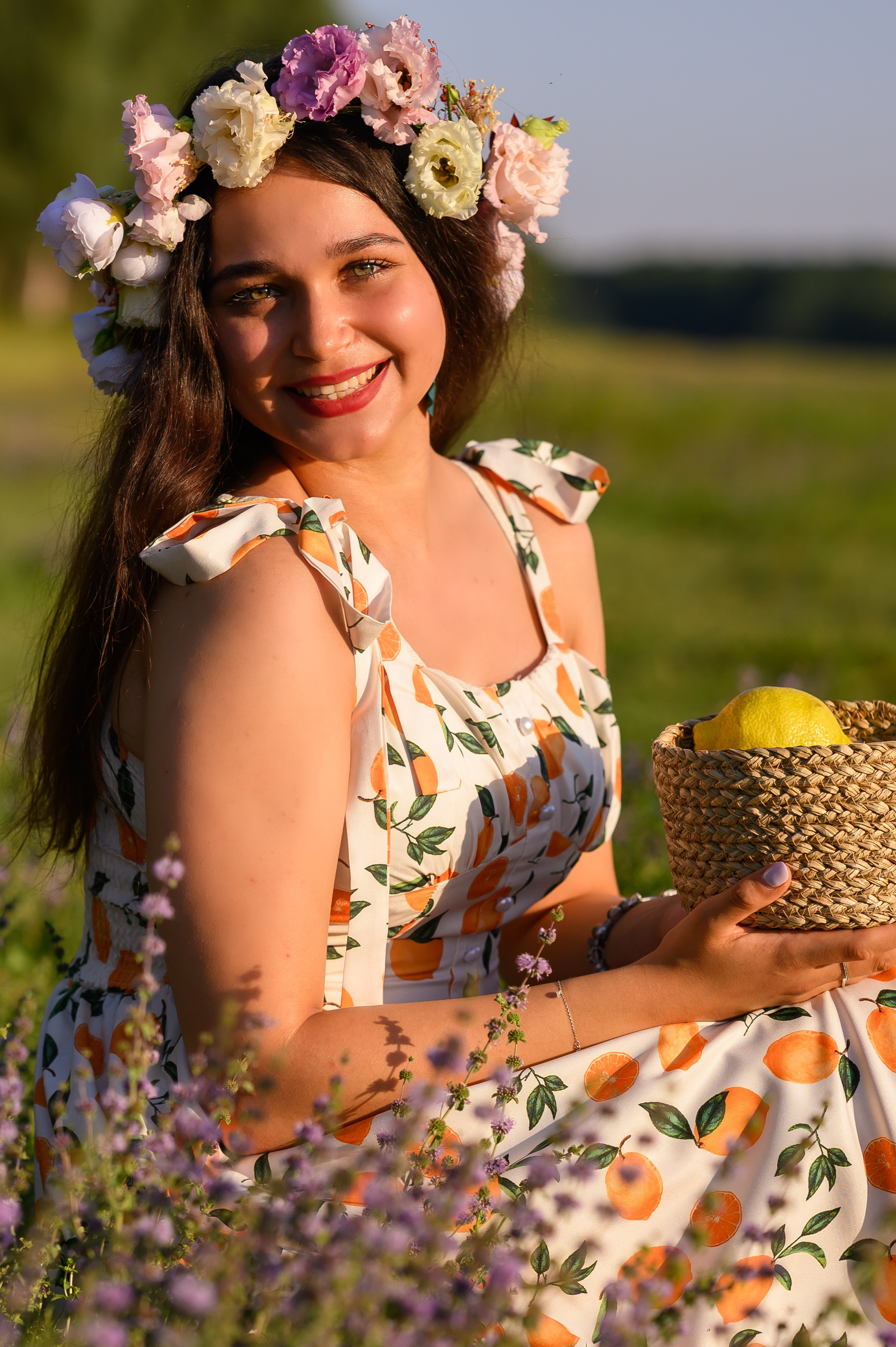 Portrete. Ligiafoto.ro