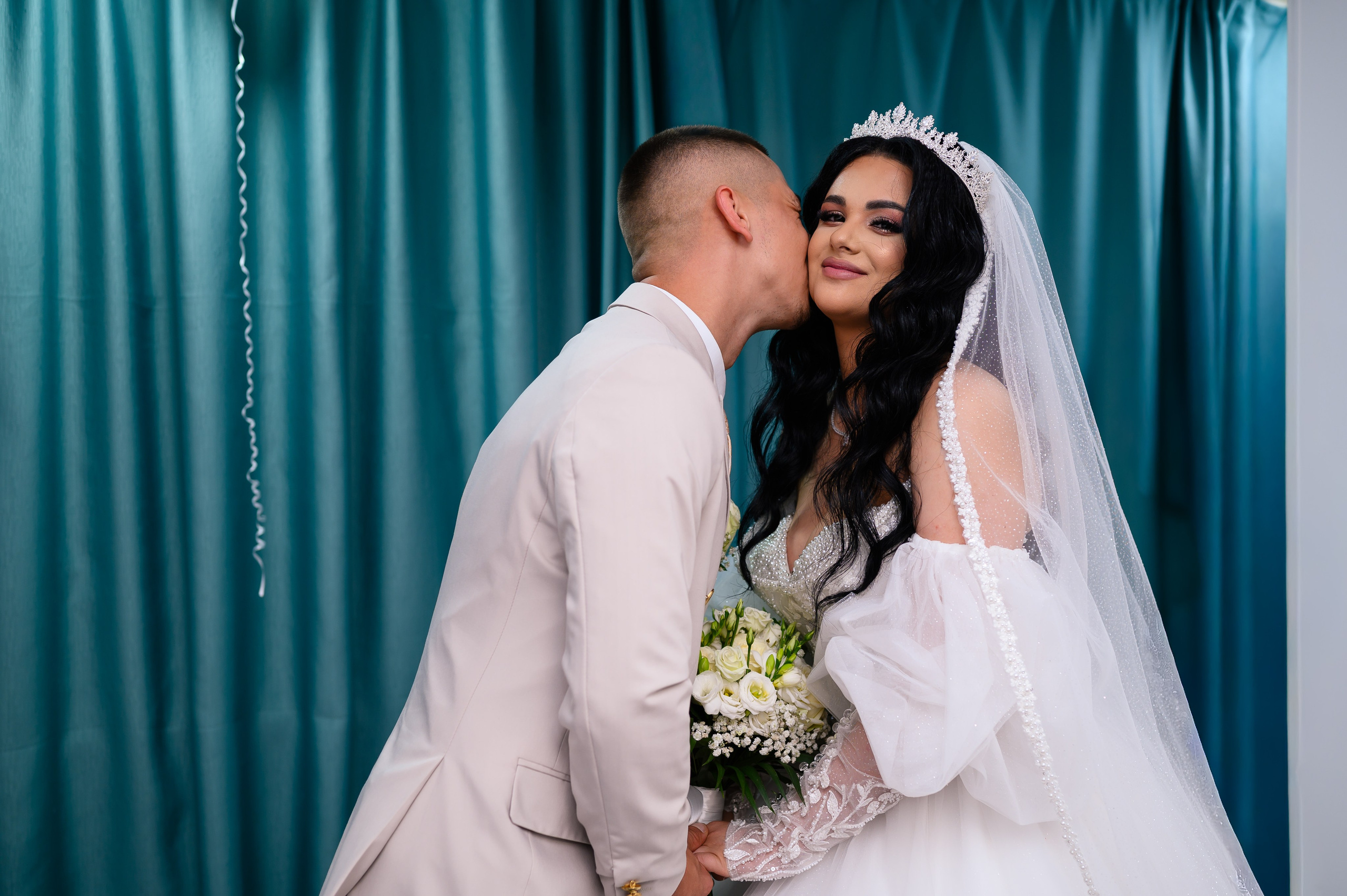 Nuntă. Ligiafoto.ro