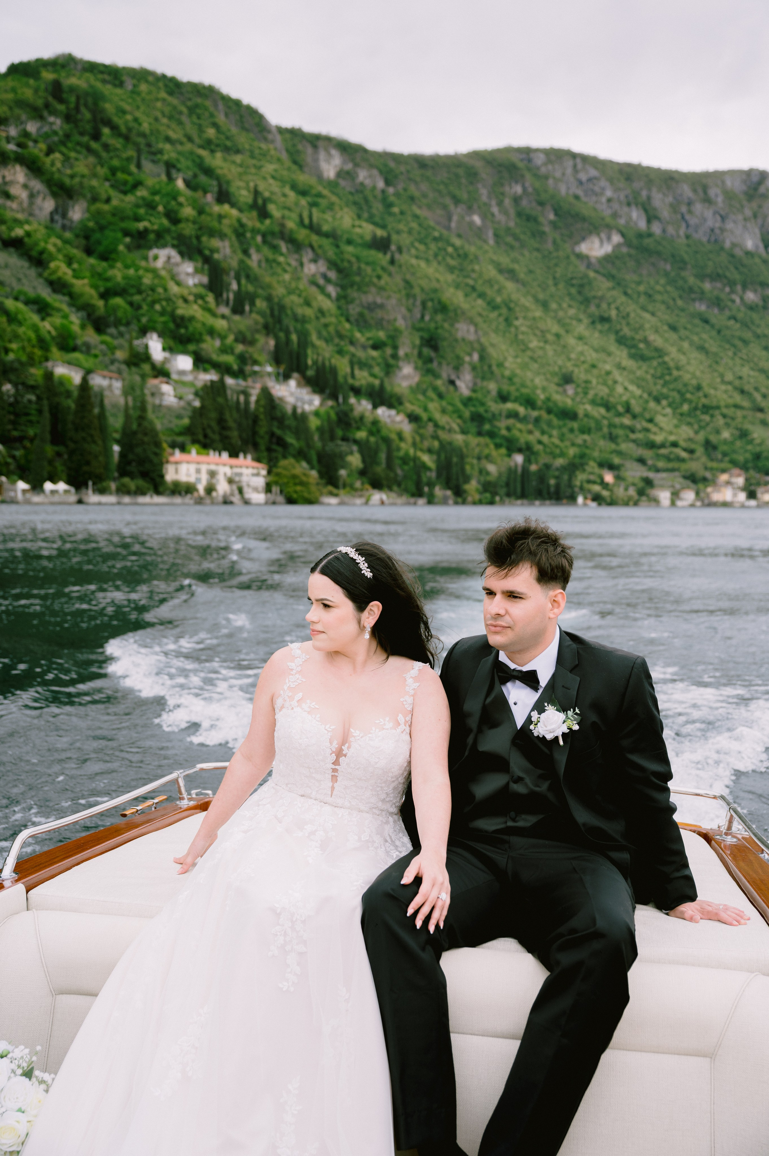 Villa Cipressi. Lake Como Photographer — Proposal | Wedding | Elopement