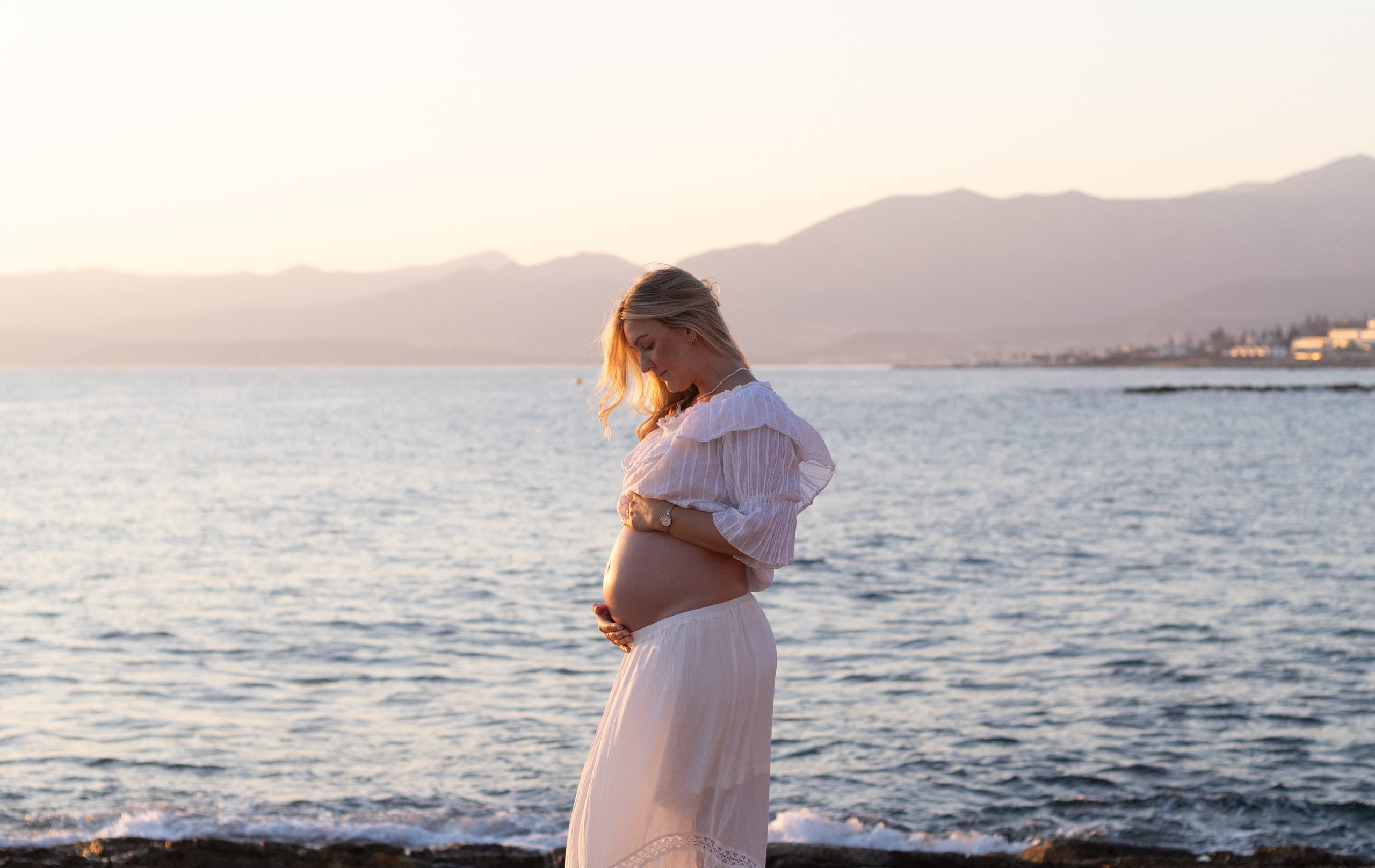 Photographer Maria Chedroom