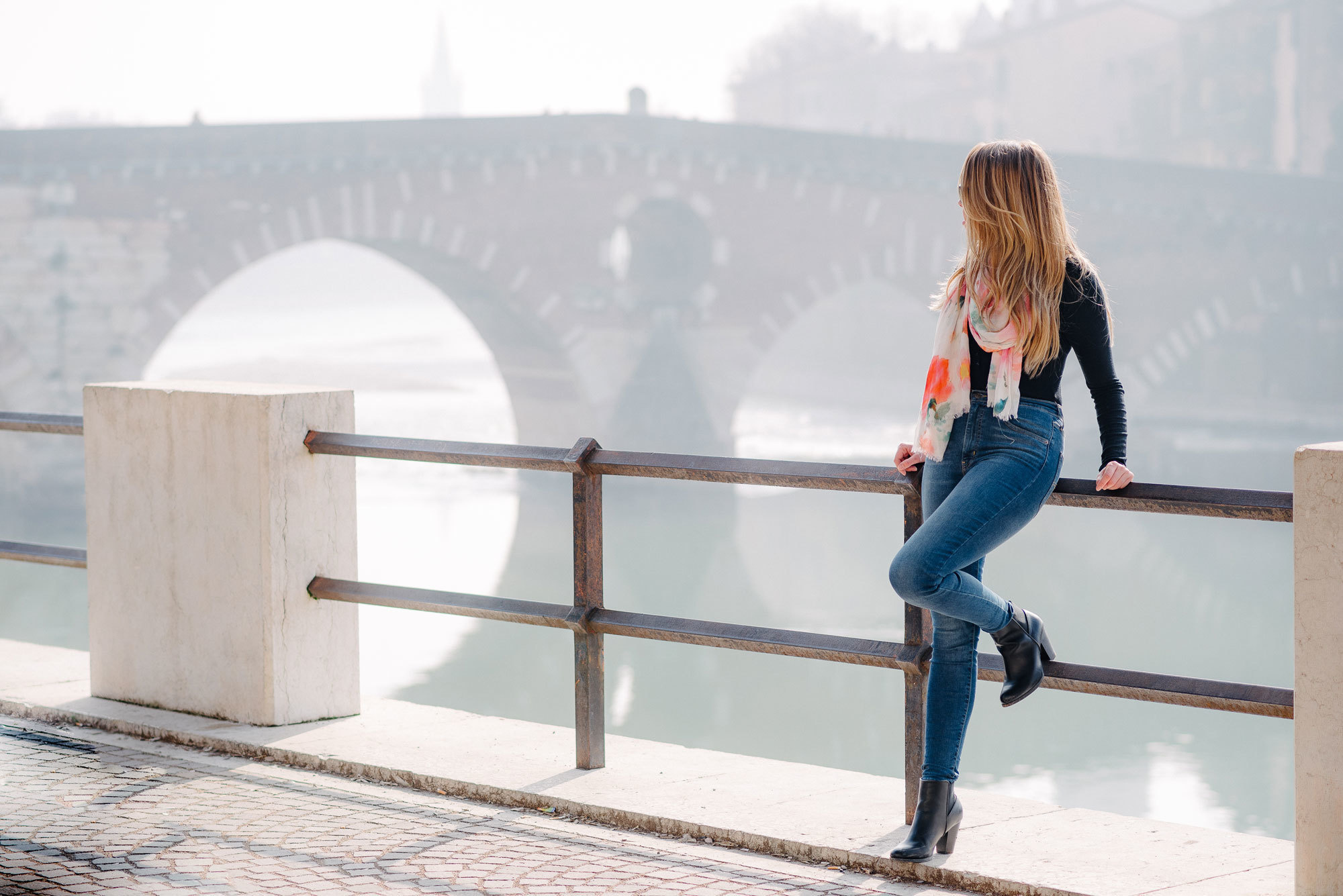 Lauren| Personal photosession in Verona