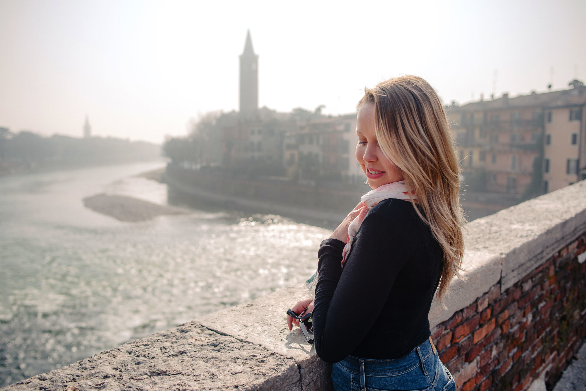 Lauren| Personal photosession in Verona