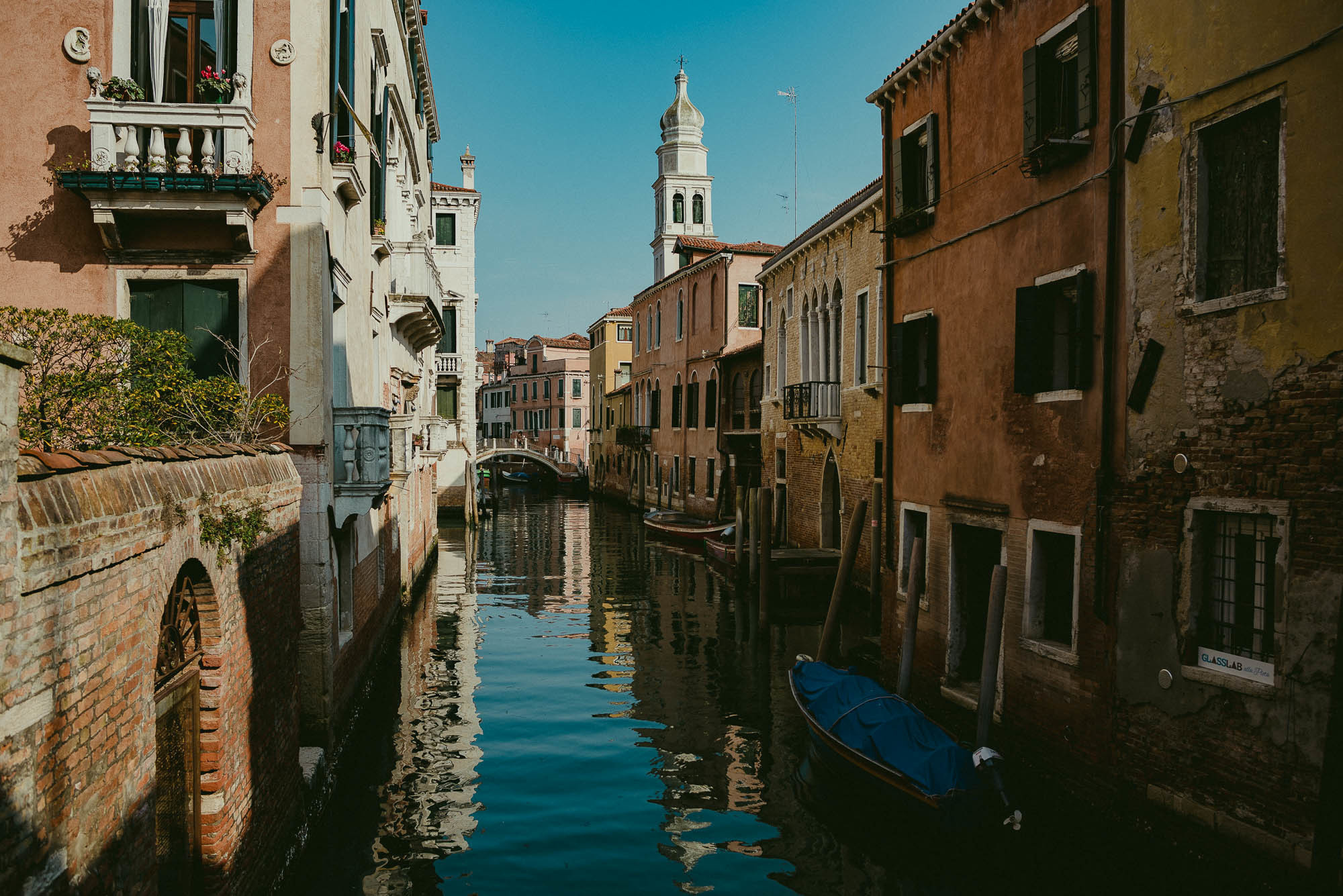 S+I| Carnevale a Venezia con fotografo