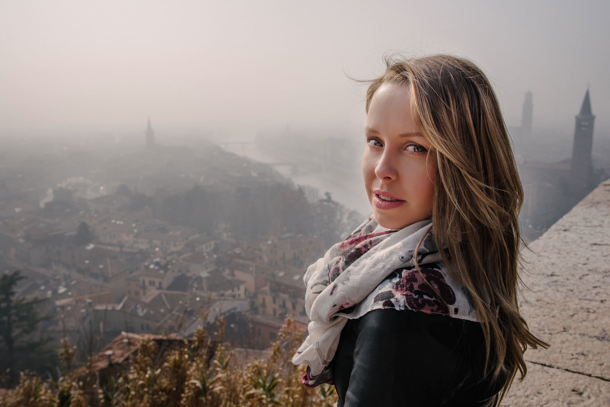 Lauren| Personal photosession in Verona