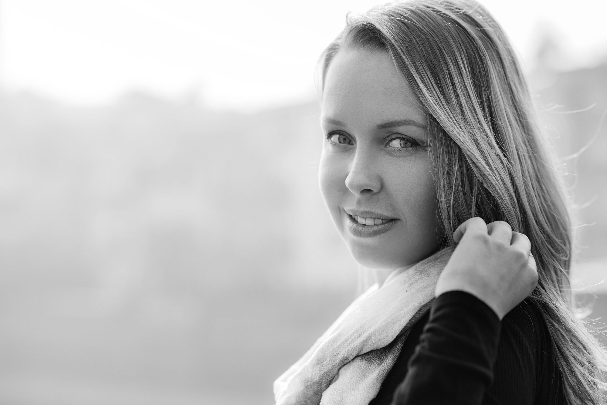 Lauren| Personal photosession in Verona