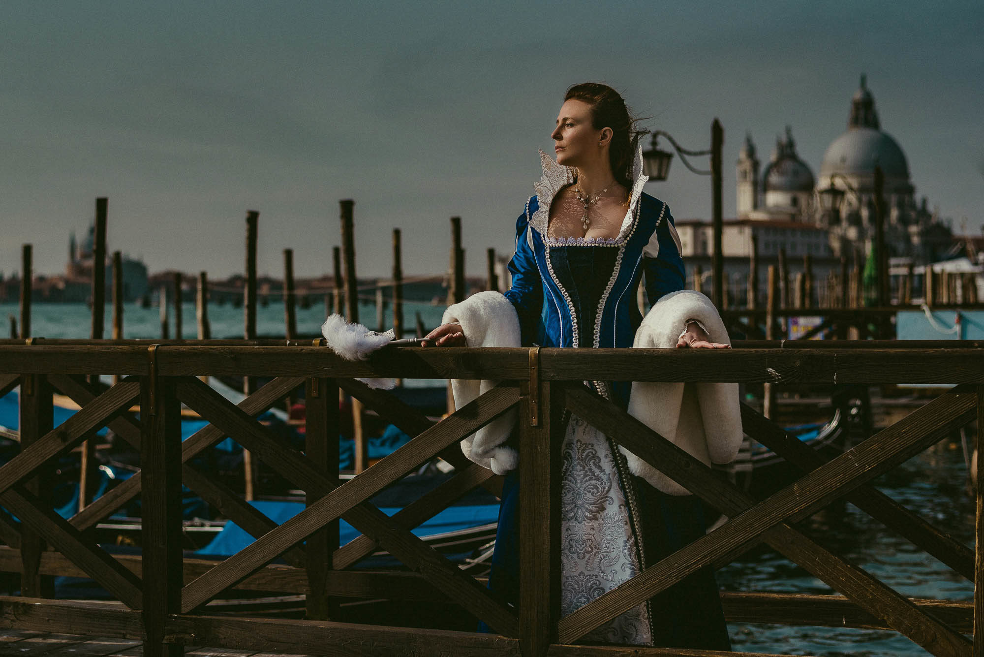 S+I| Carnevale a Venezia con fotografo