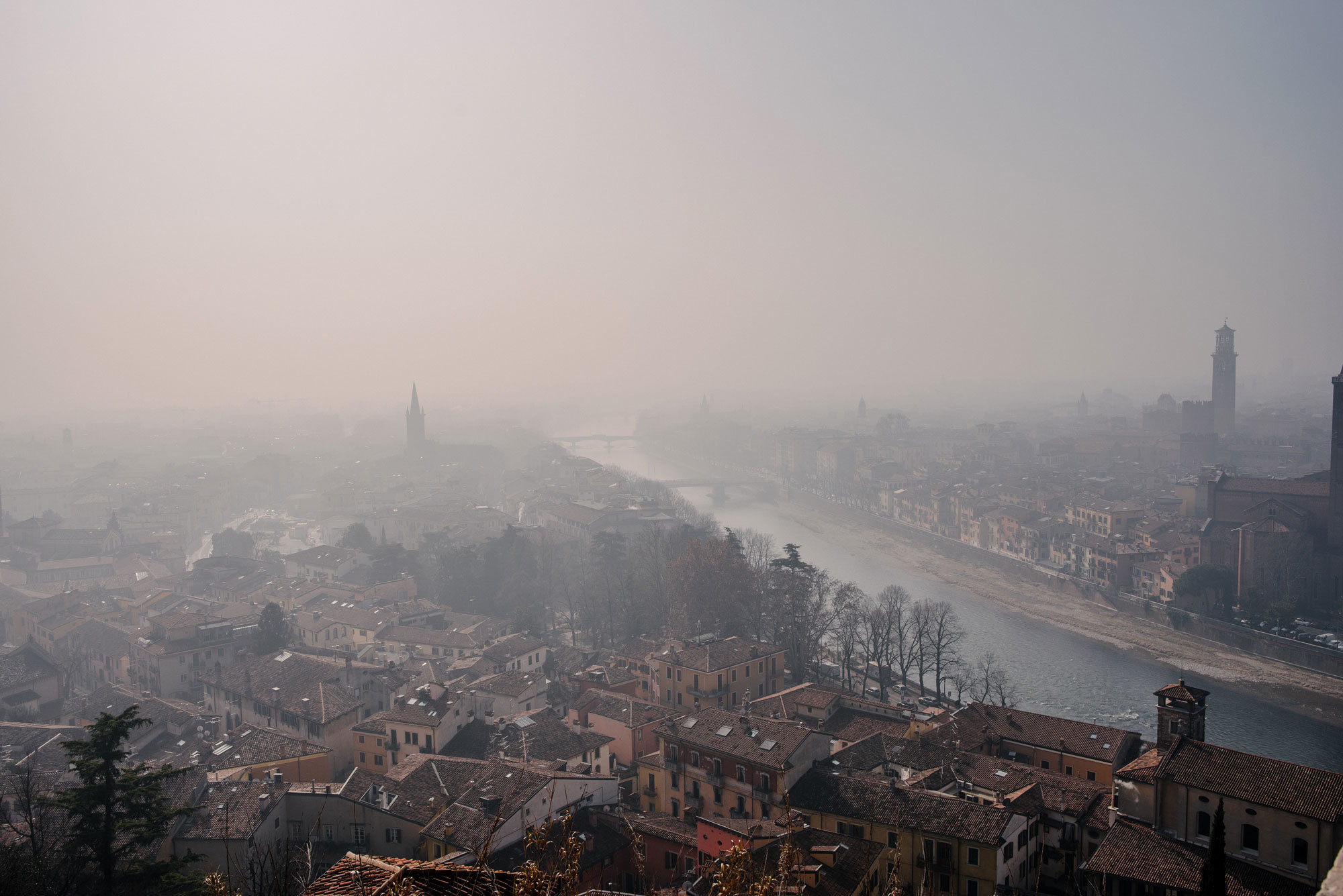 Lauren| Personal photosession in Verona