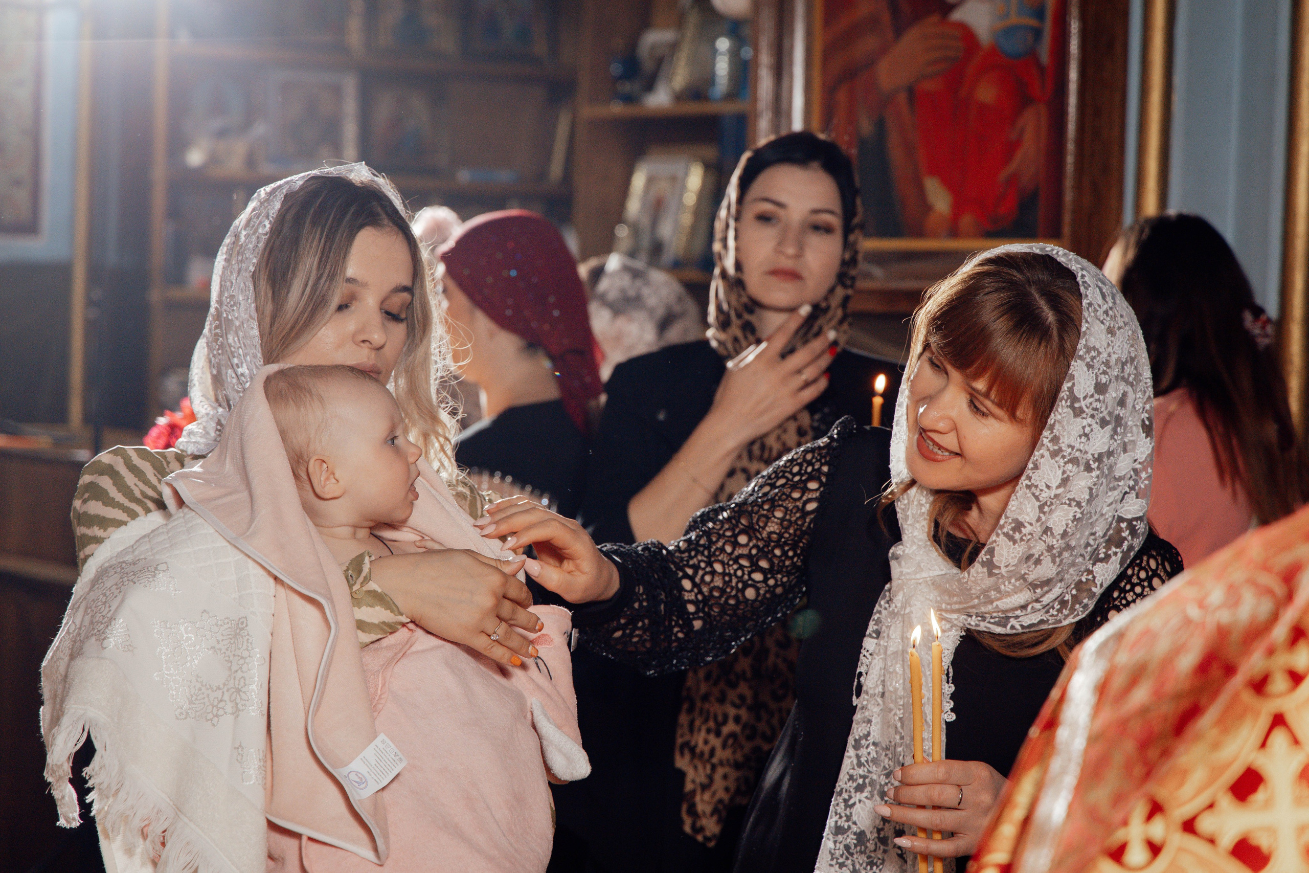 Botez. Свадебный Фотограф, Детский и семейый Фотограф Молдова