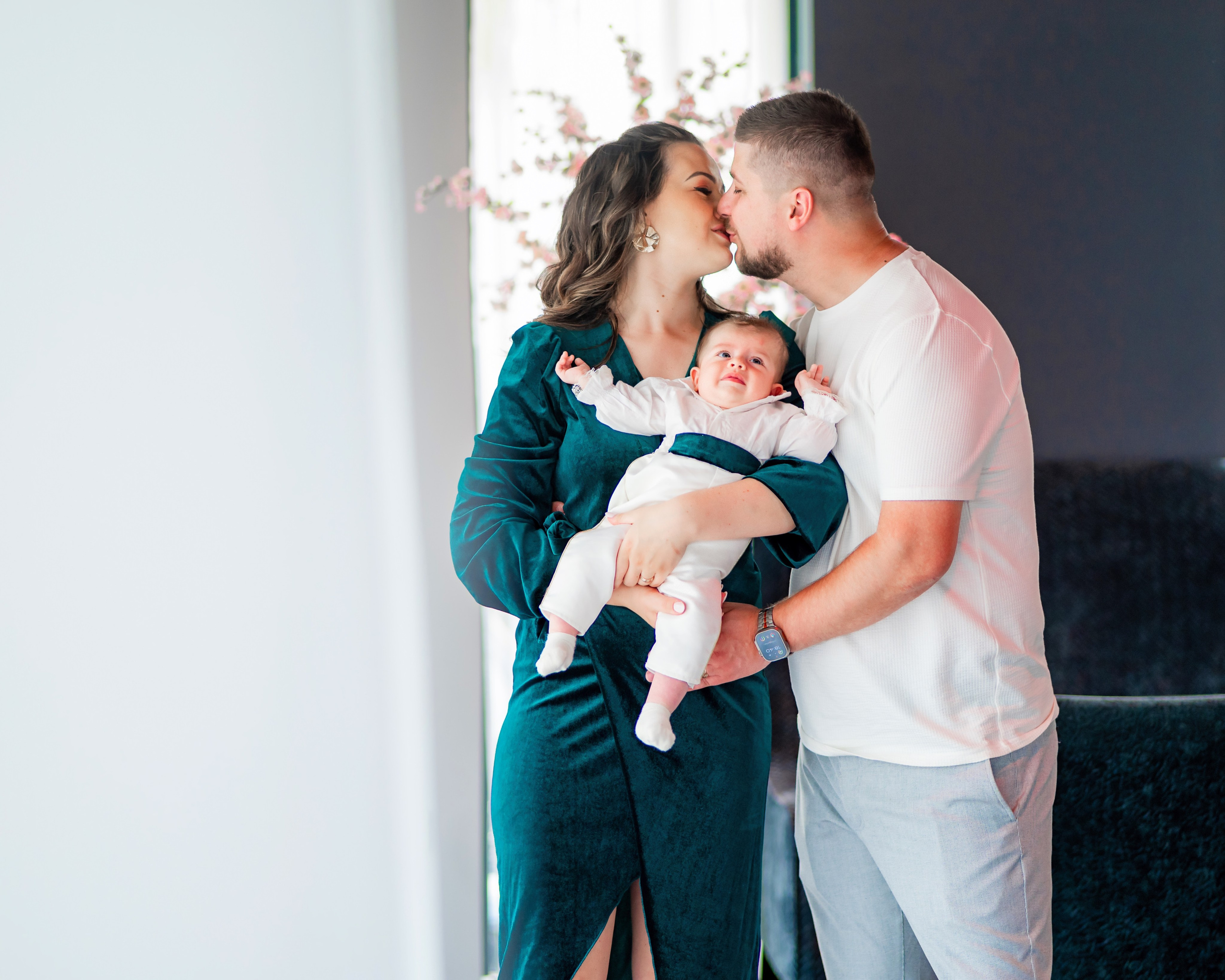 Fotografii de Botez - Ionut Tantan Foto & Film. TANTAN IONUT FOTO & FILM