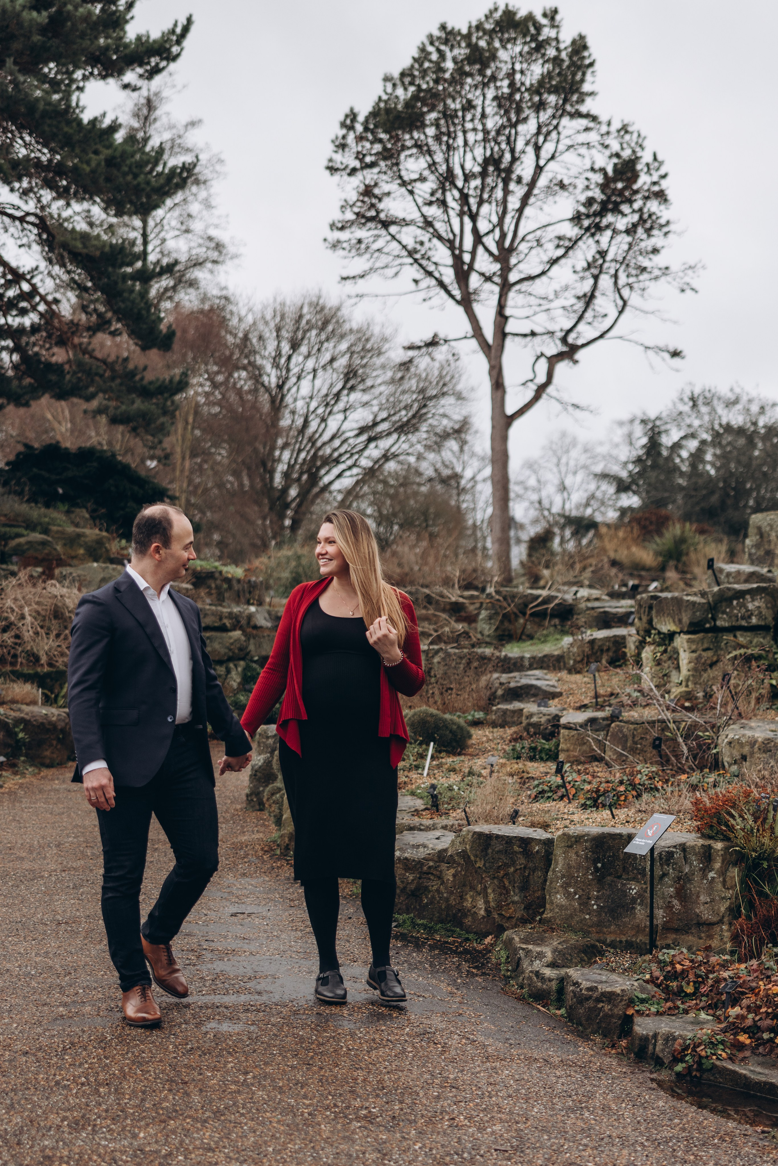 Yanis & Kate. Anastasia Klink, Photographer in London