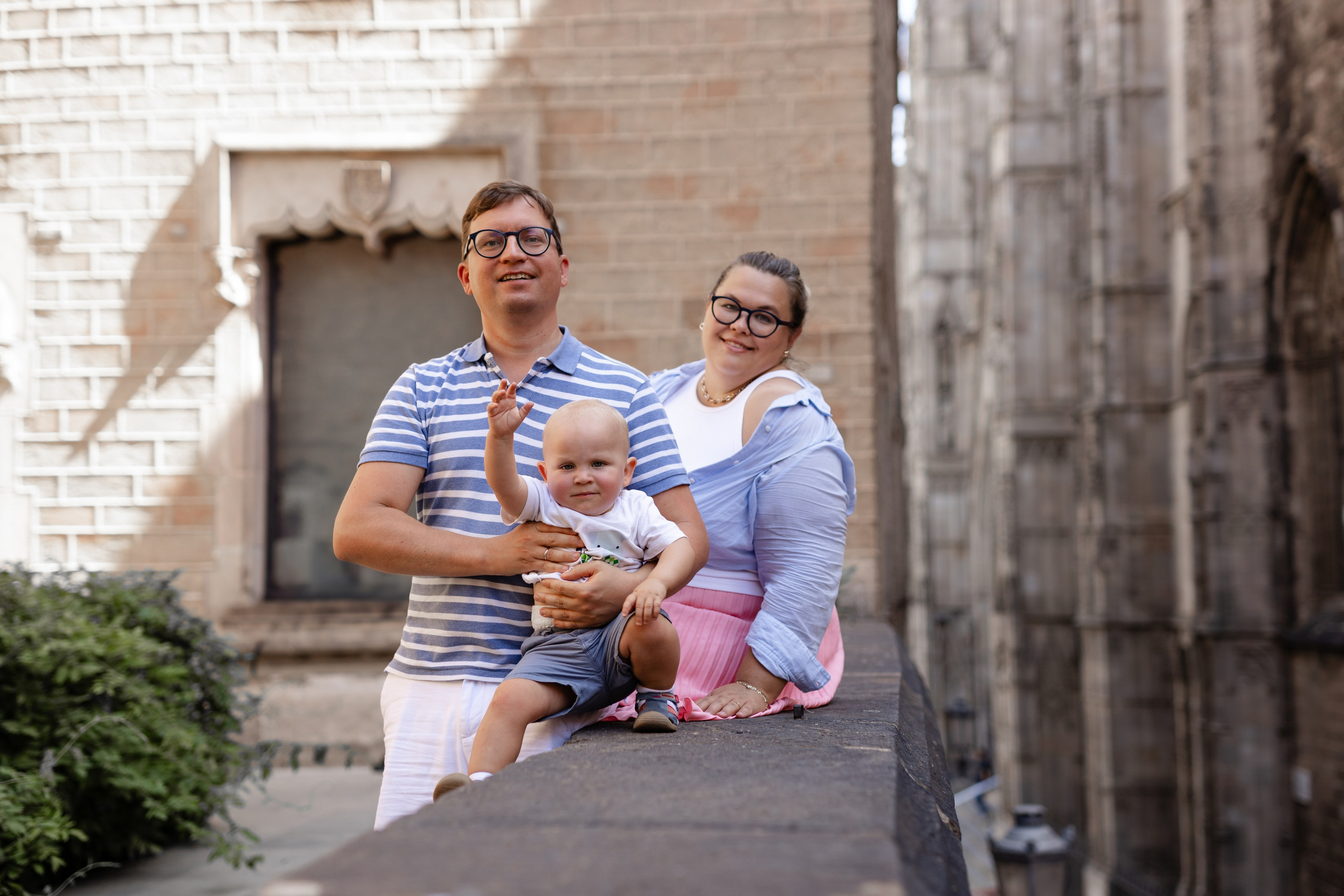 Comentarios. Fotógrafo en Barcelona  Maslik Yulia