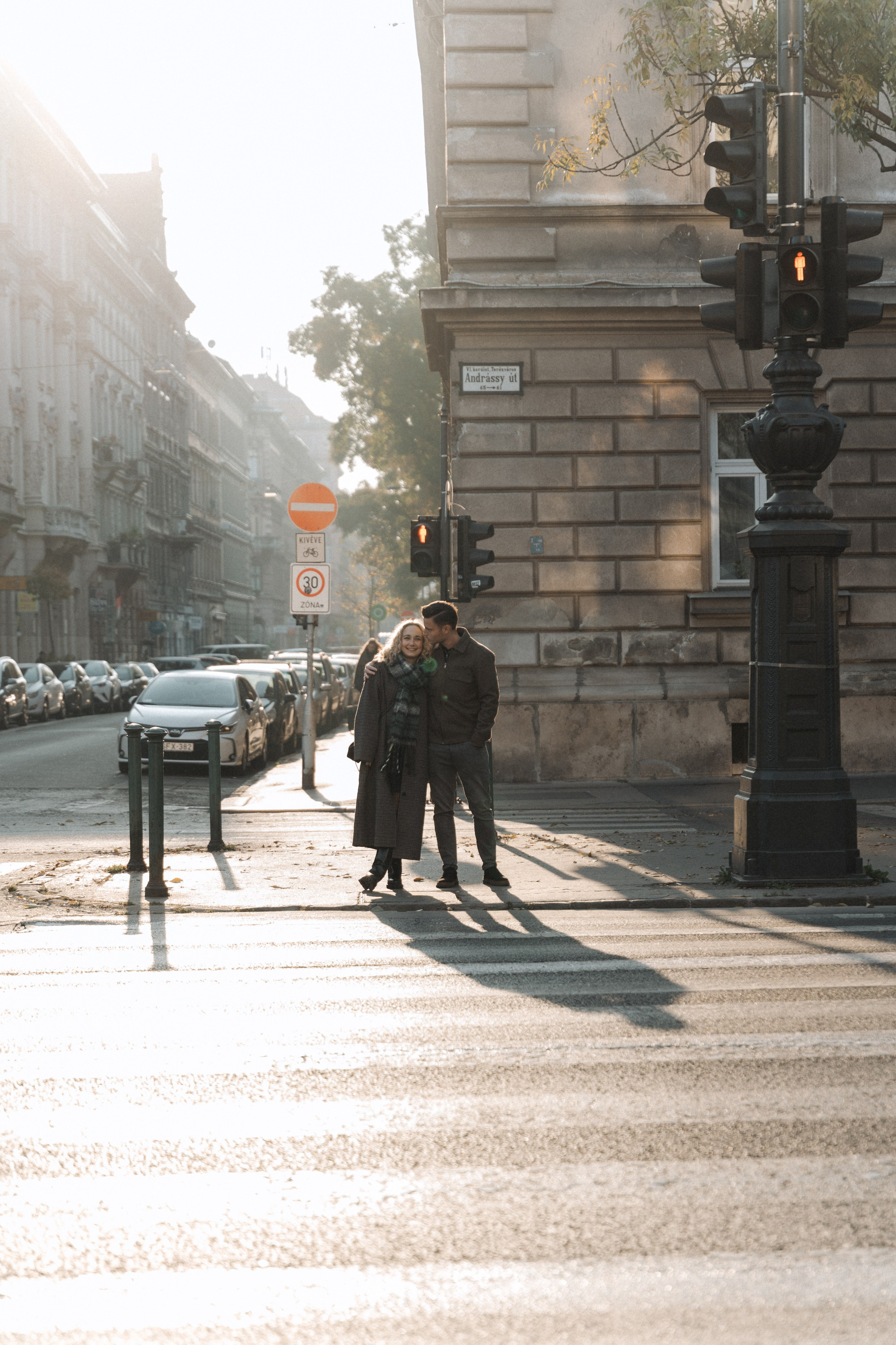 Niki + Vince. Kezdőlap