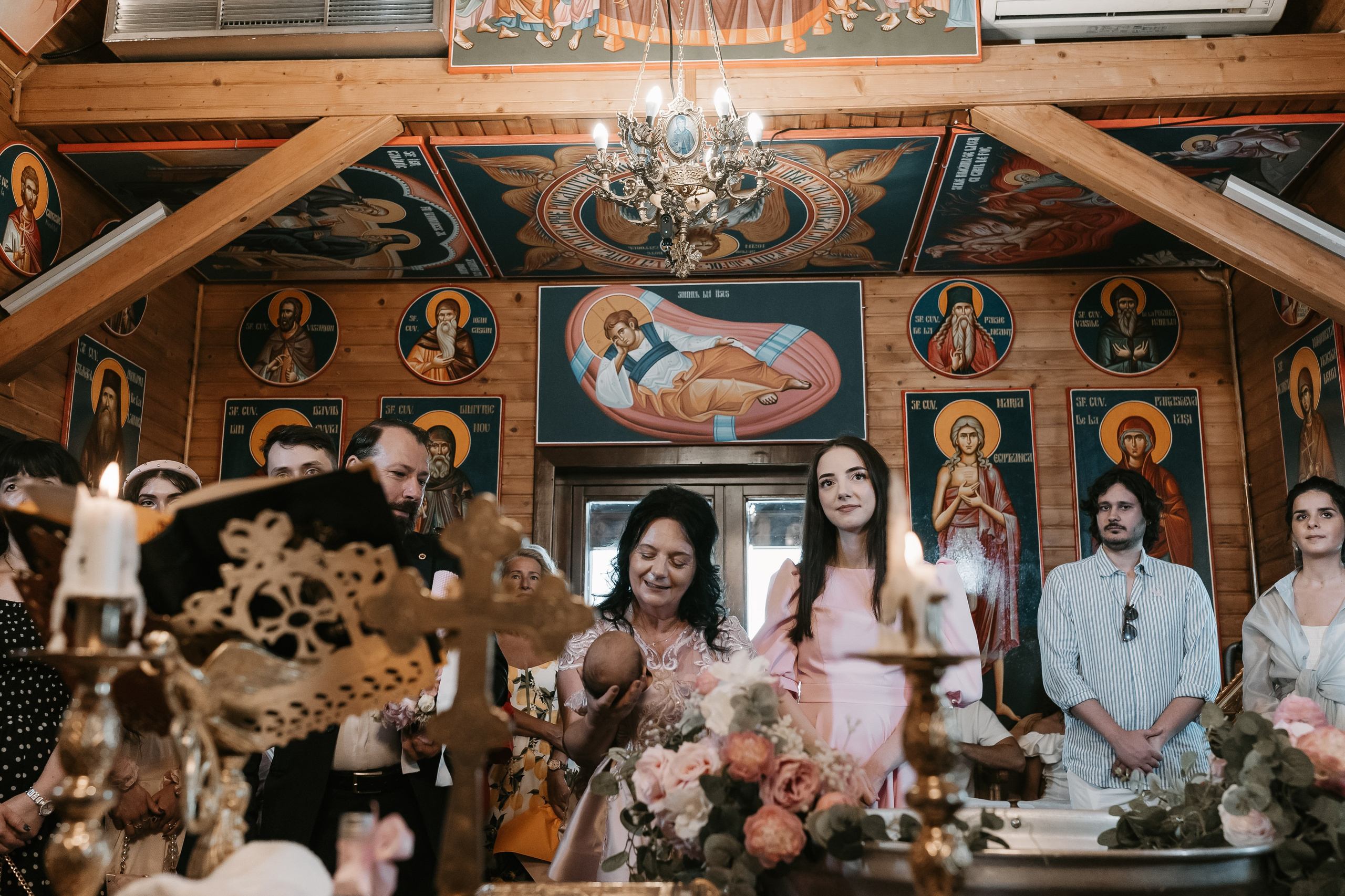 Ecaterina Ioana. Dara Lens | The art of remembering