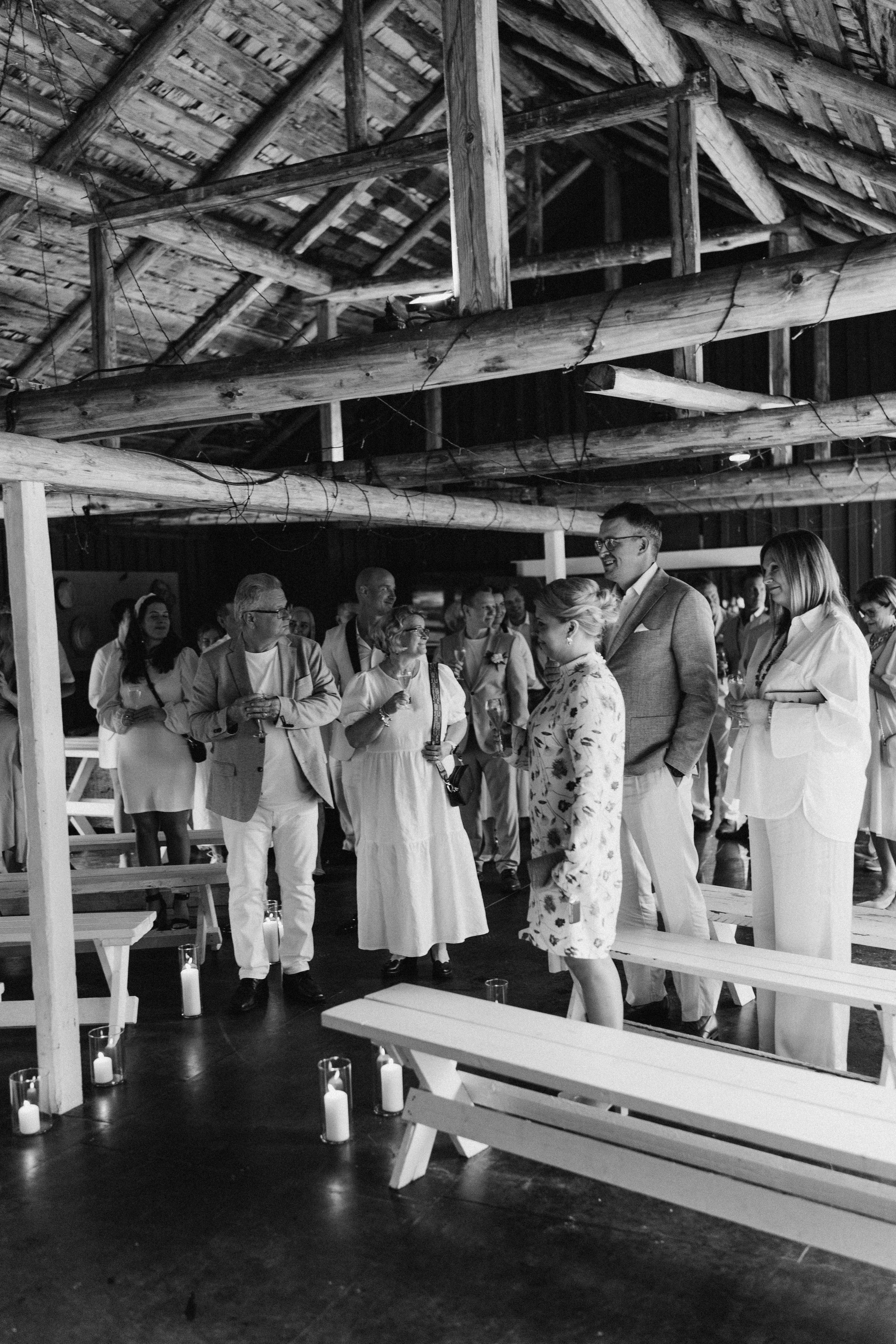 A&O. Wedding and portrait photographer in Helsinki Vickan O