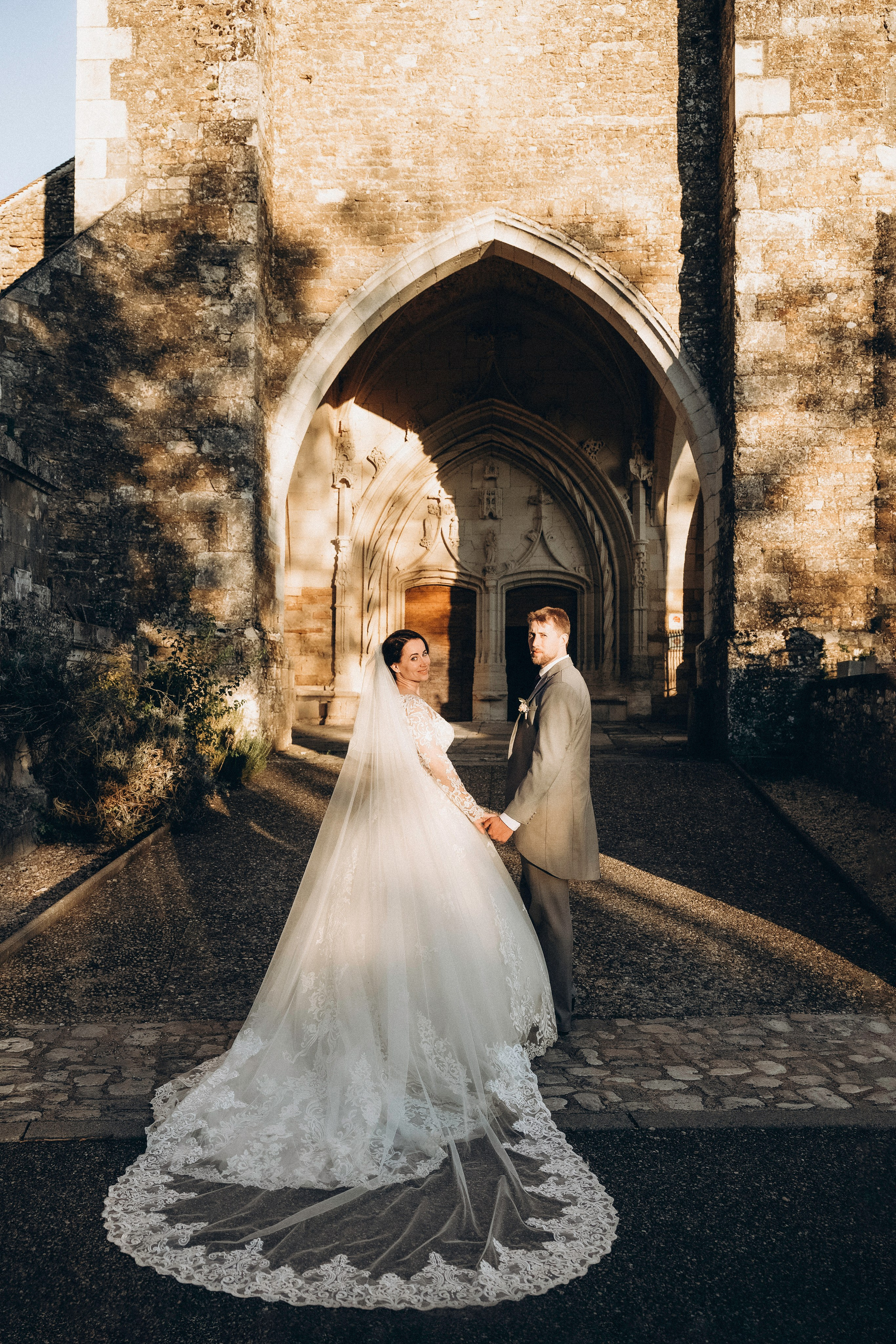 Фотограф на Юге Франции. Евгения Смирнова — фотограф в Тулузе и юго-западной Франции