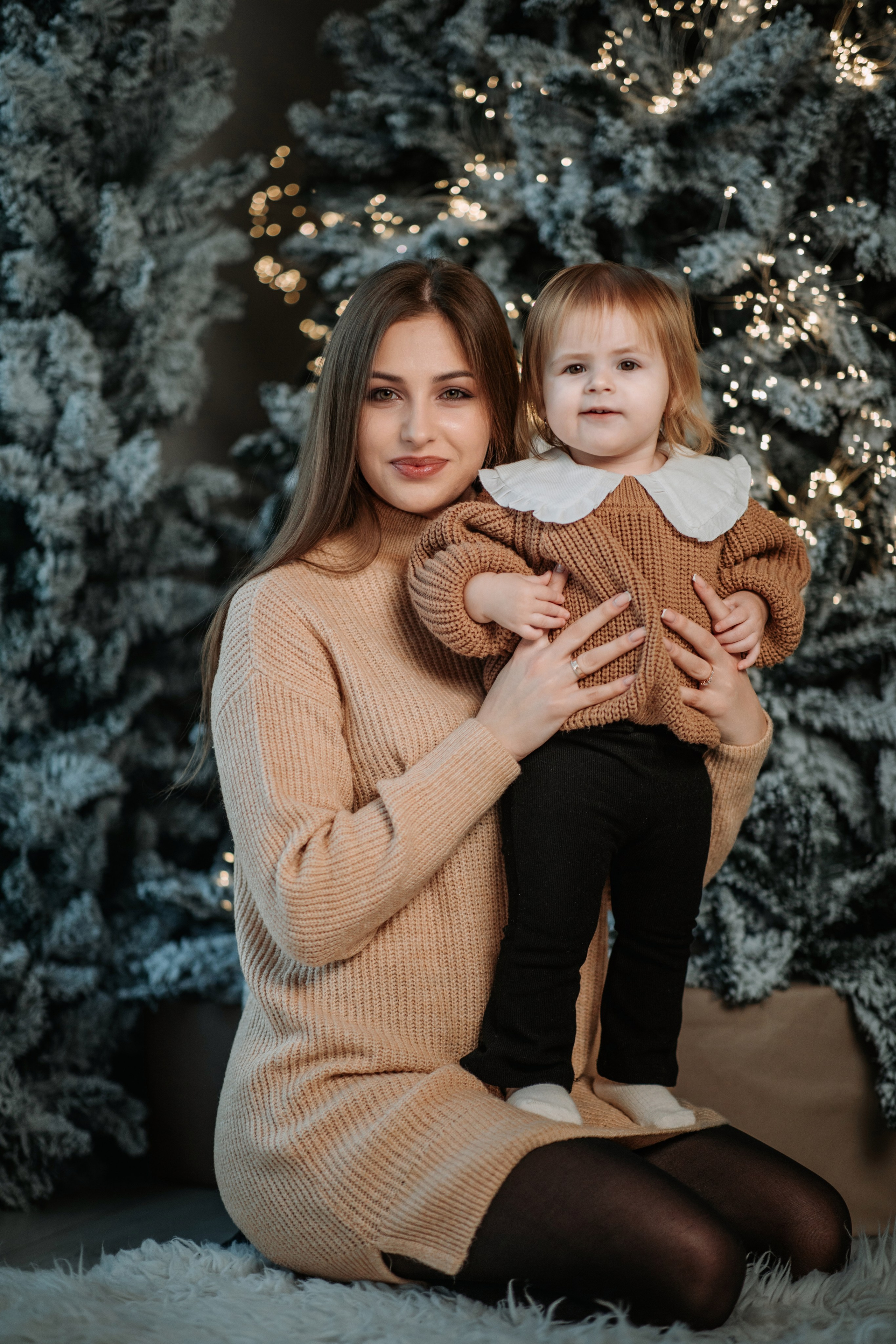 Christmas Time. Wedding, Family Photographer