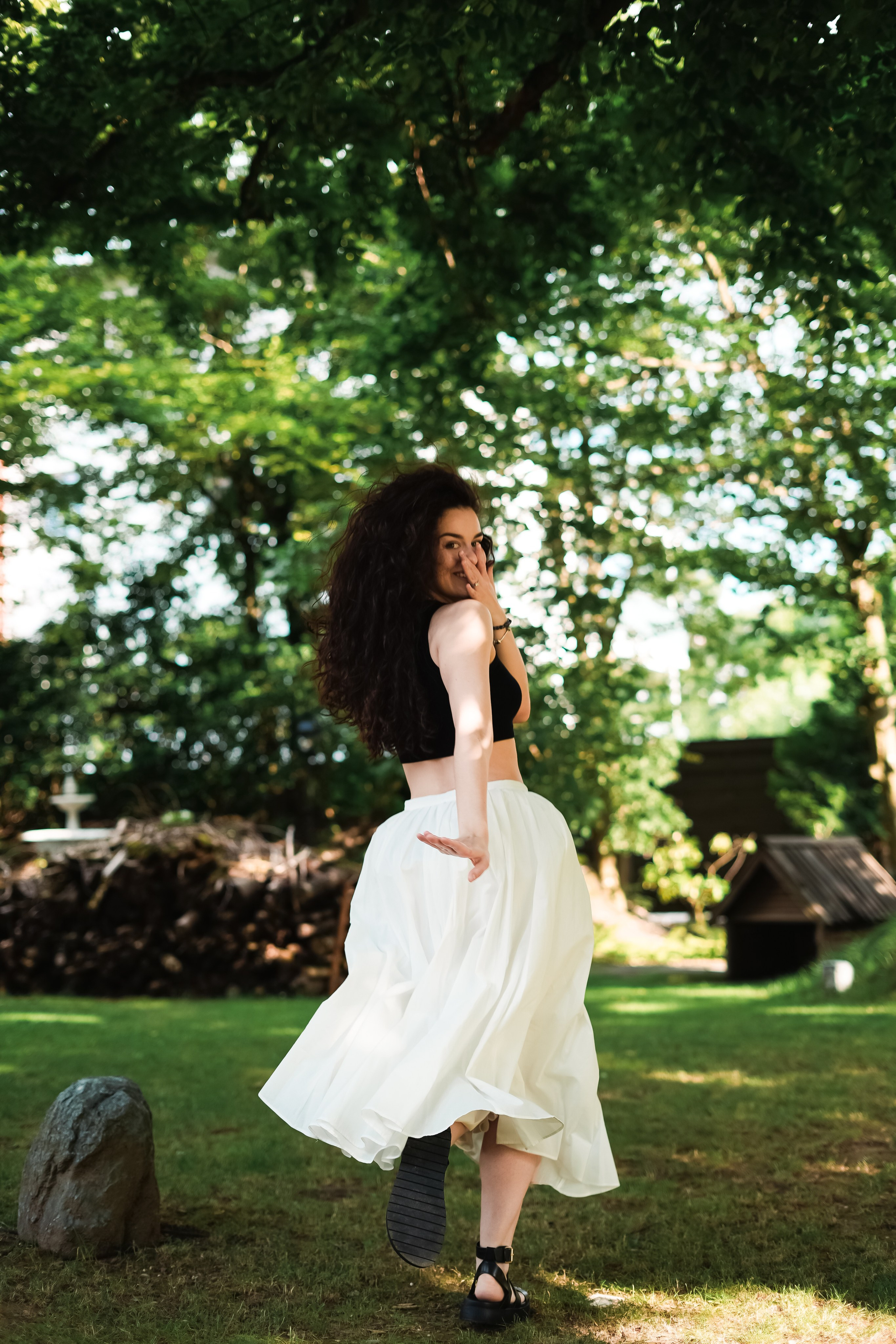 #1. Fotografin Yuliia Turinina in Stuttgart