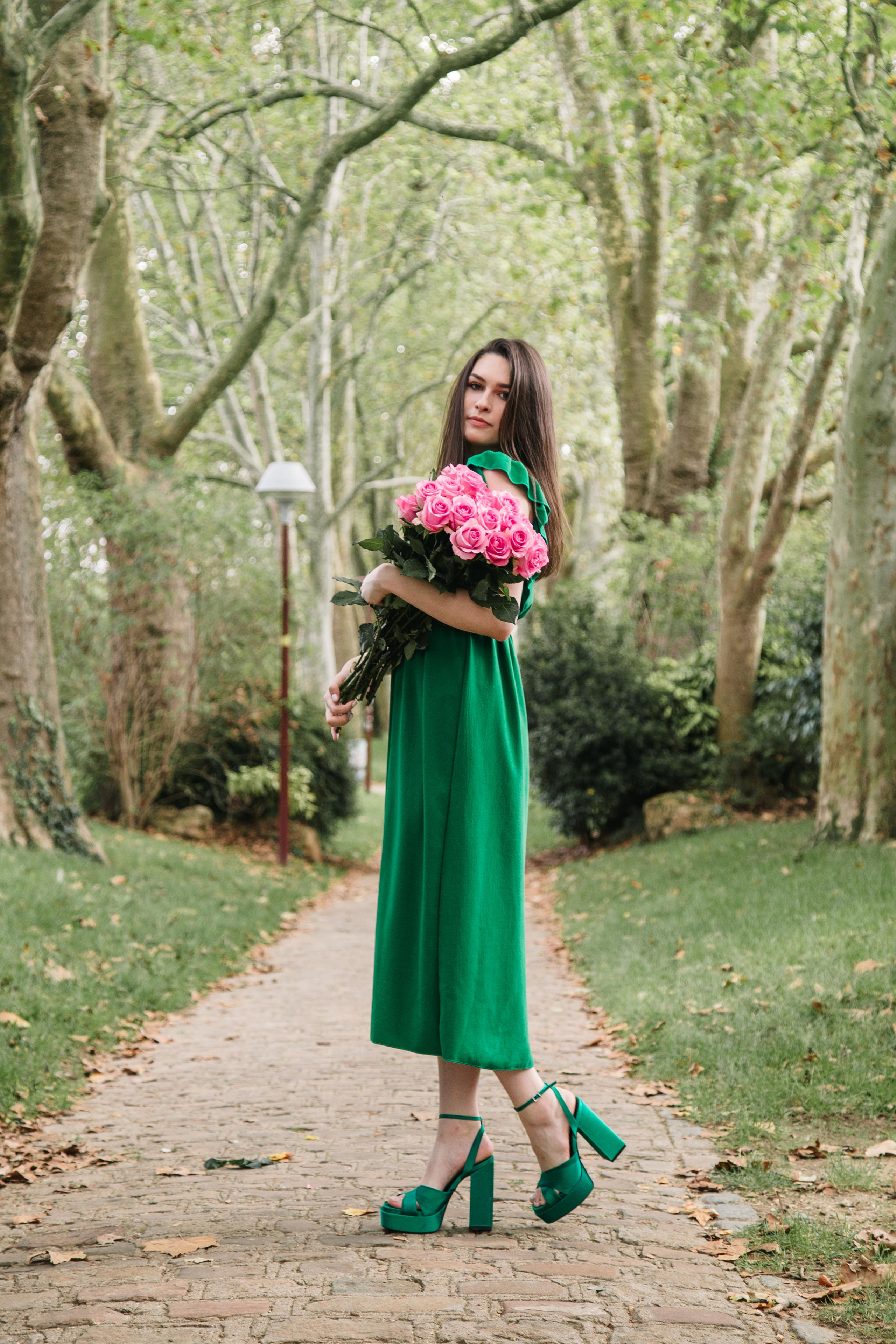 Nataliia. Photographer in Paris — Vitalii Motruk