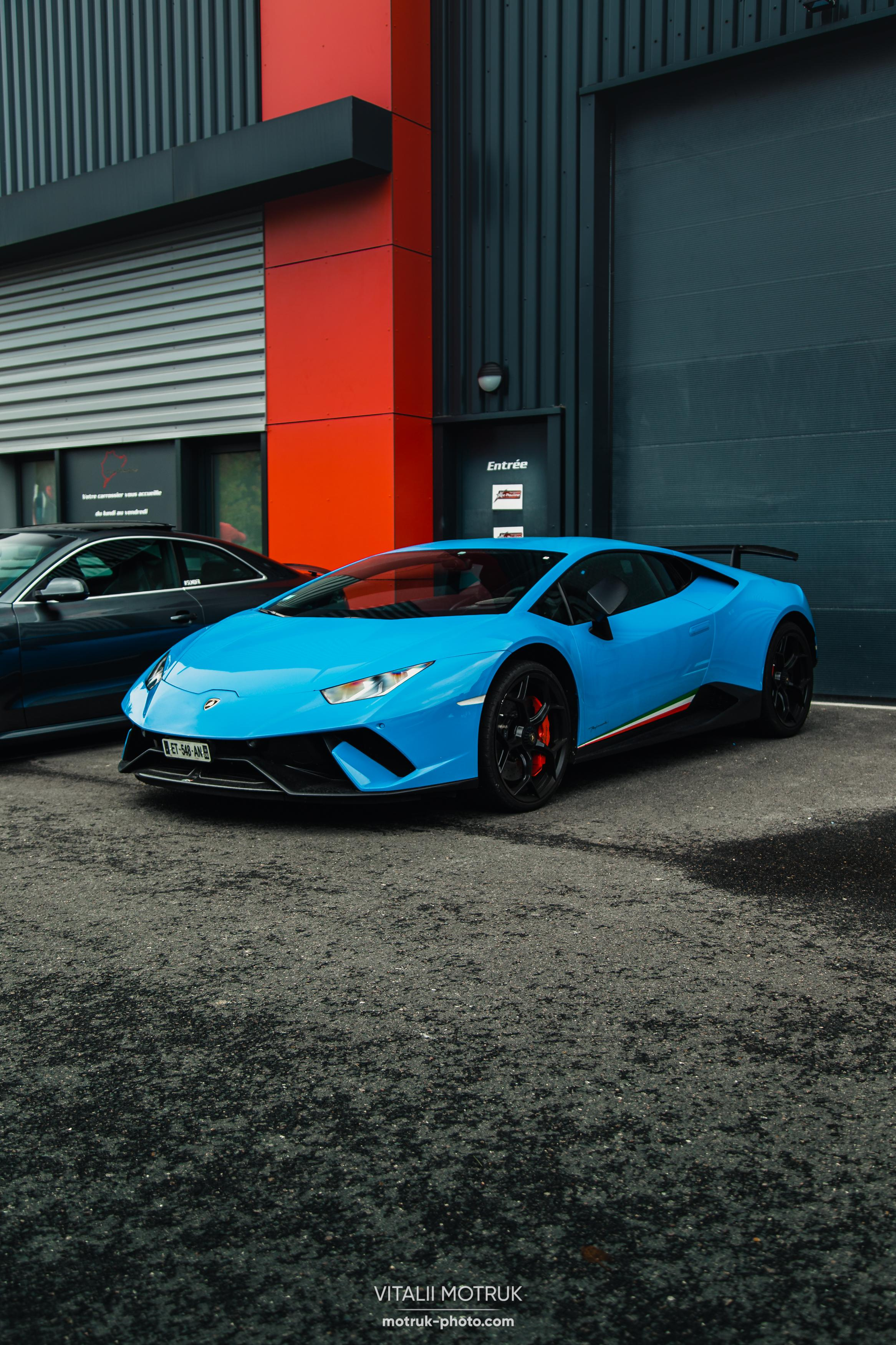 Events. Photographer in Paris — Vitalii Motruk