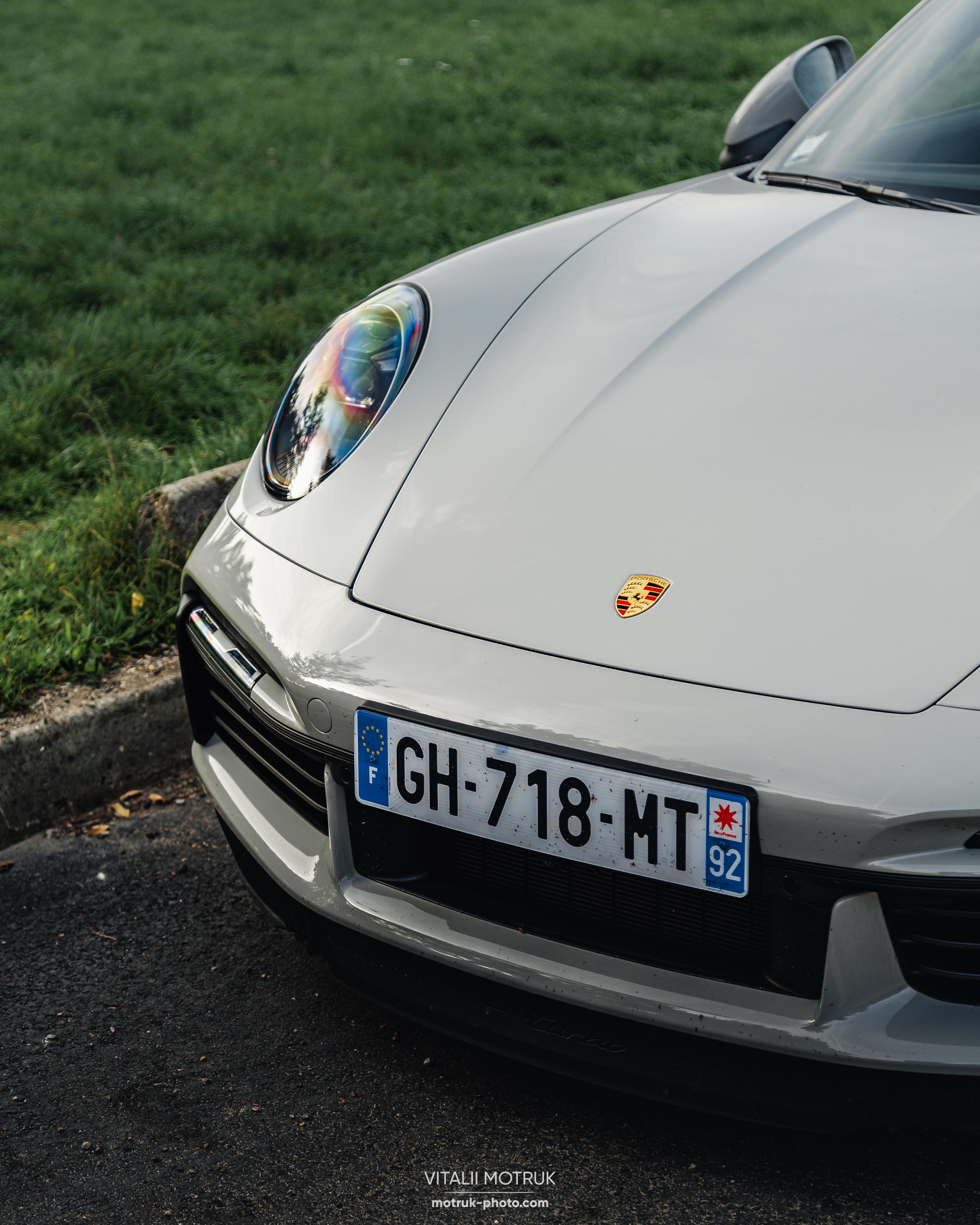 Rassamblement a l’Auteuil. Photographer in Paris — Vitalii Motruk