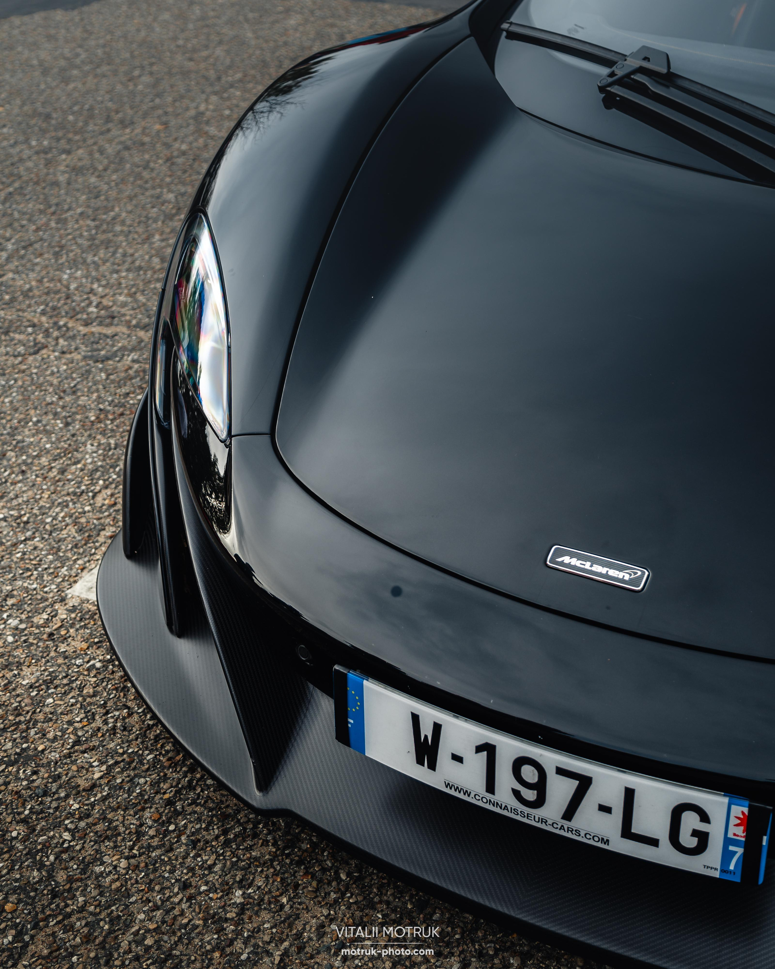 Rassamblement a l’Auteuil. Photographer in Paris — Vitalii Motruk