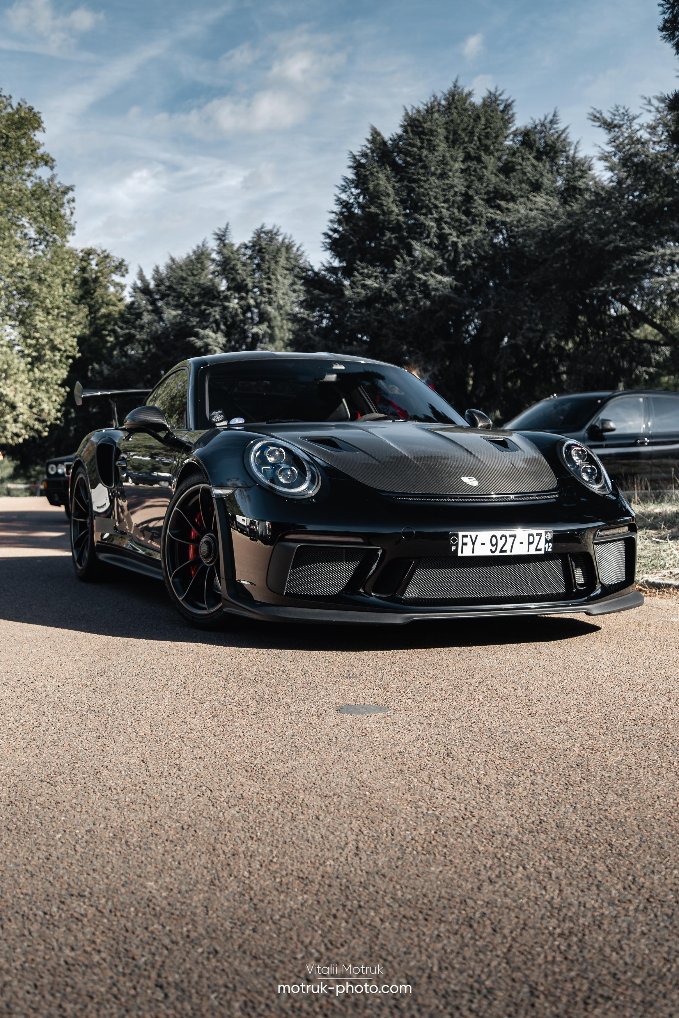 Events. Photographer in Paris — Vitalii Motruk