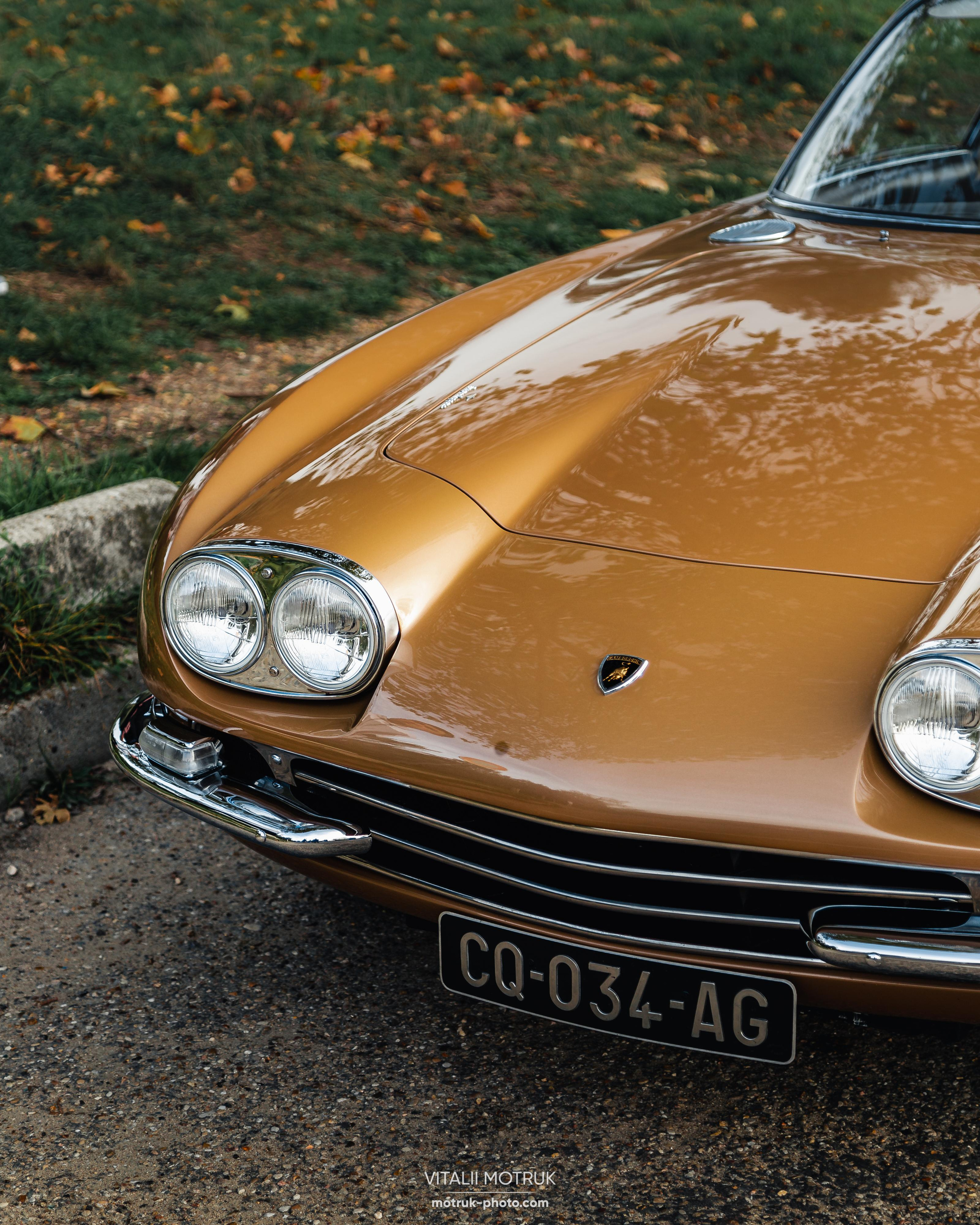 Rassamblement a l’Auteuil. Photographer in Paris — Vitalii Motruk