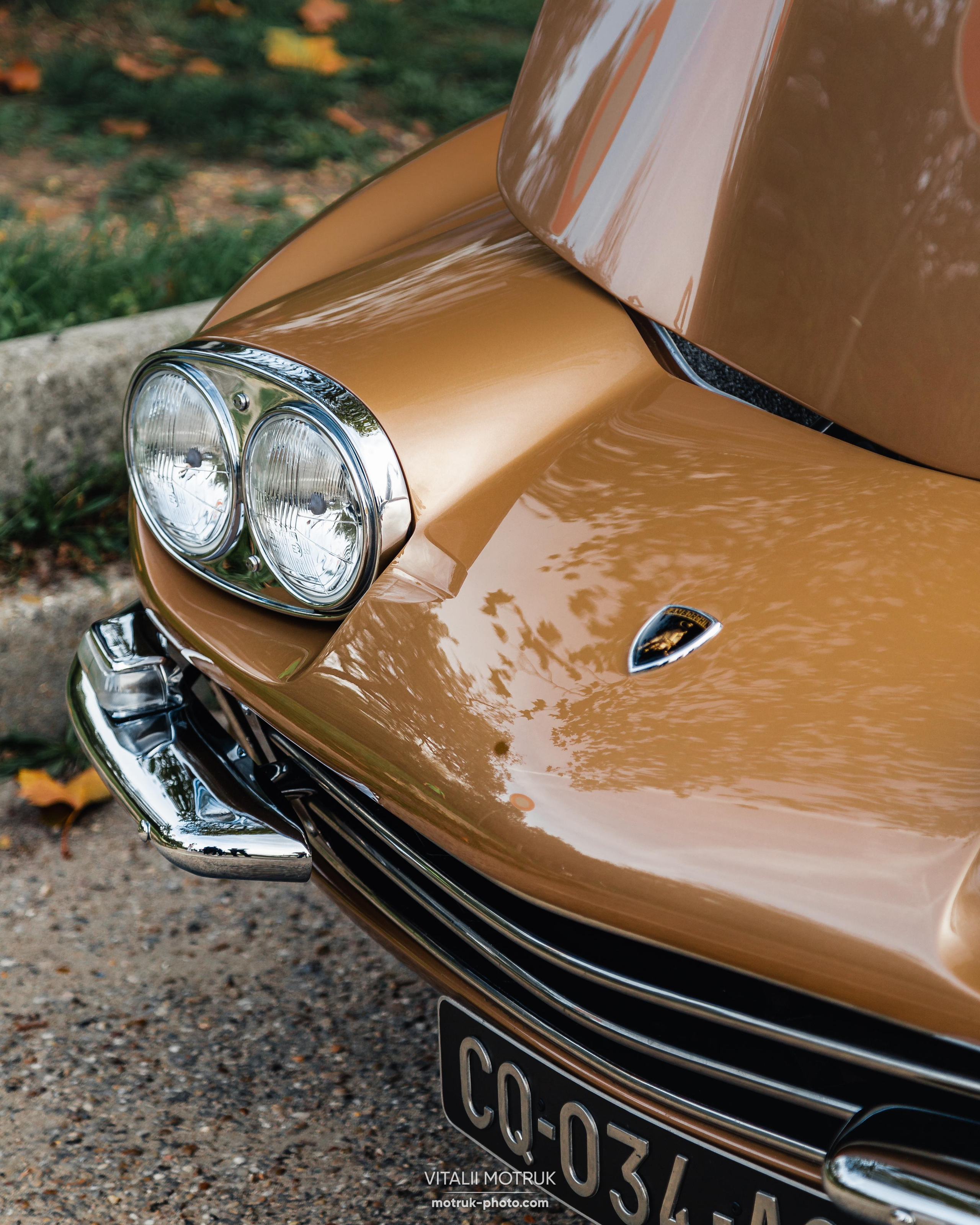 Rassamblement a l’Auteuil. Photographer in Paris — Vitalii Motruk