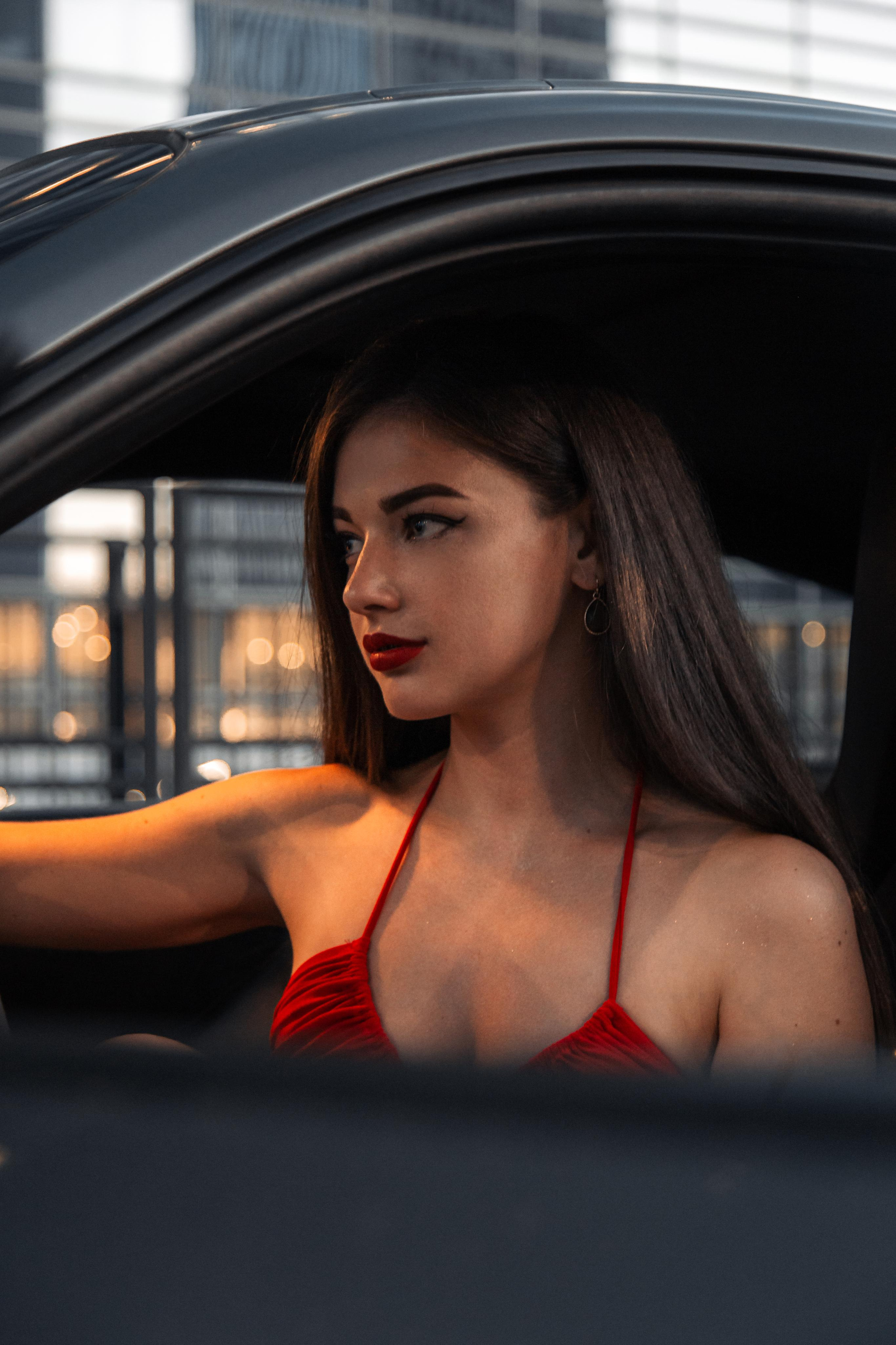 Khrys x Porsche 911 997. Photographer in Paris — Vitalii Motruk