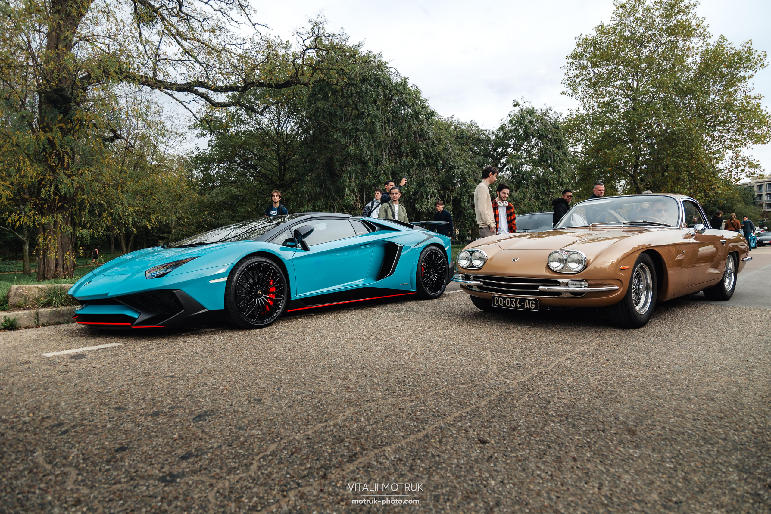 Rassamblement a l’Auteuil. Photographer in Paris — Vitalii Motruk