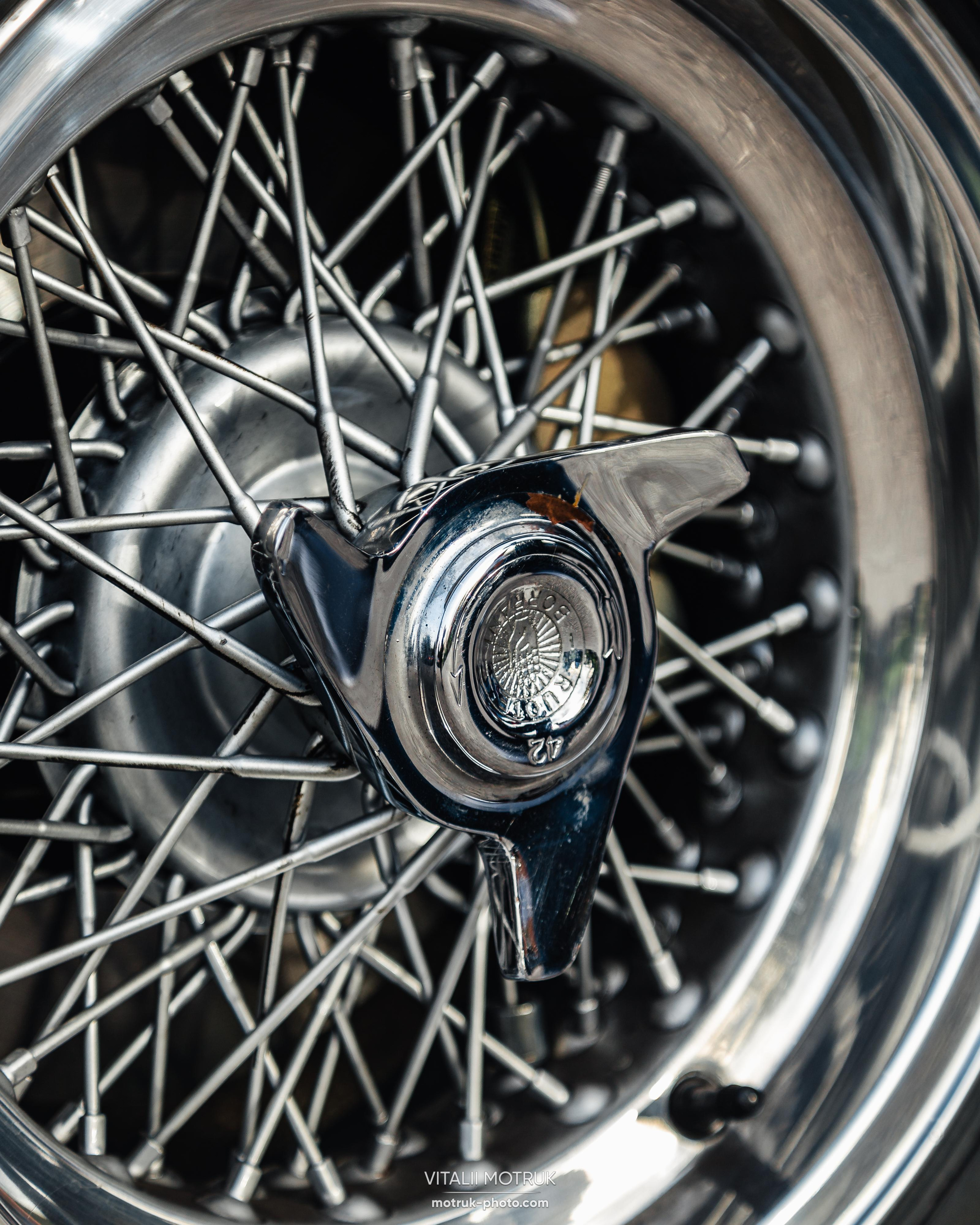 Rassamblement a l’Auteuil. Photographer in Paris — Vitalii Motruk