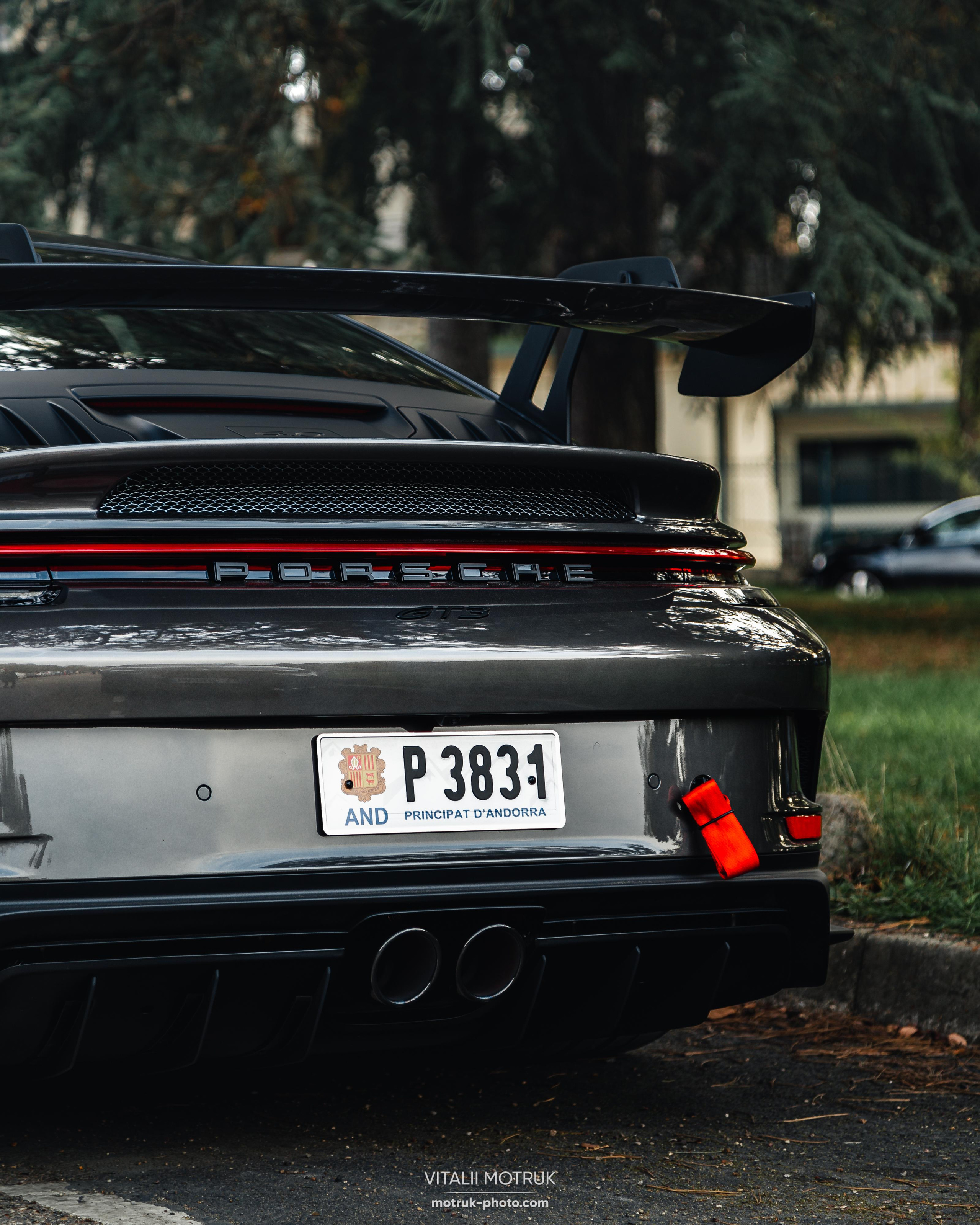 Rassamblement a l’Auteuil. Photographer in Paris — Vitalii Motruk