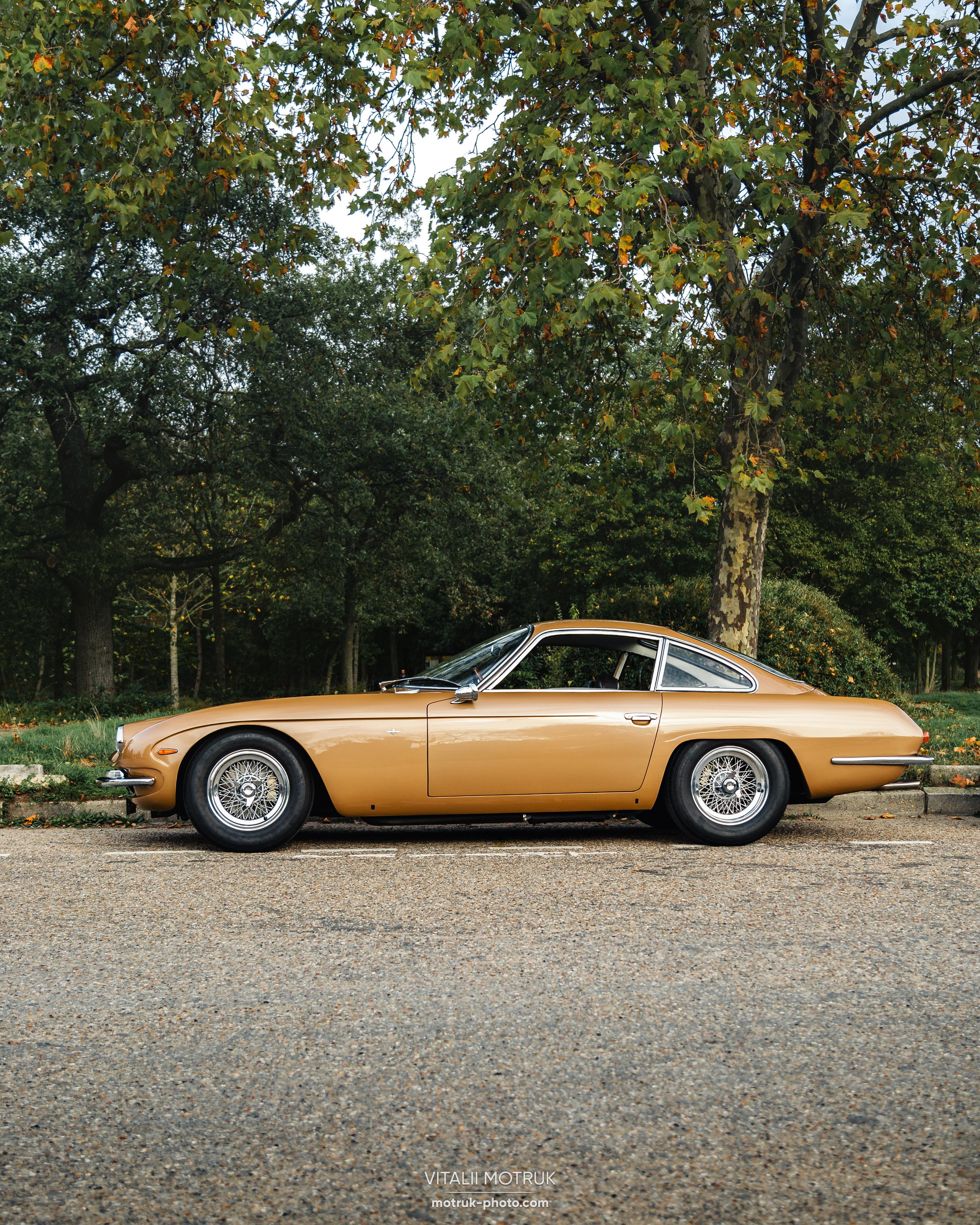 Events. Photographer in Paris — Vitalii Motruk