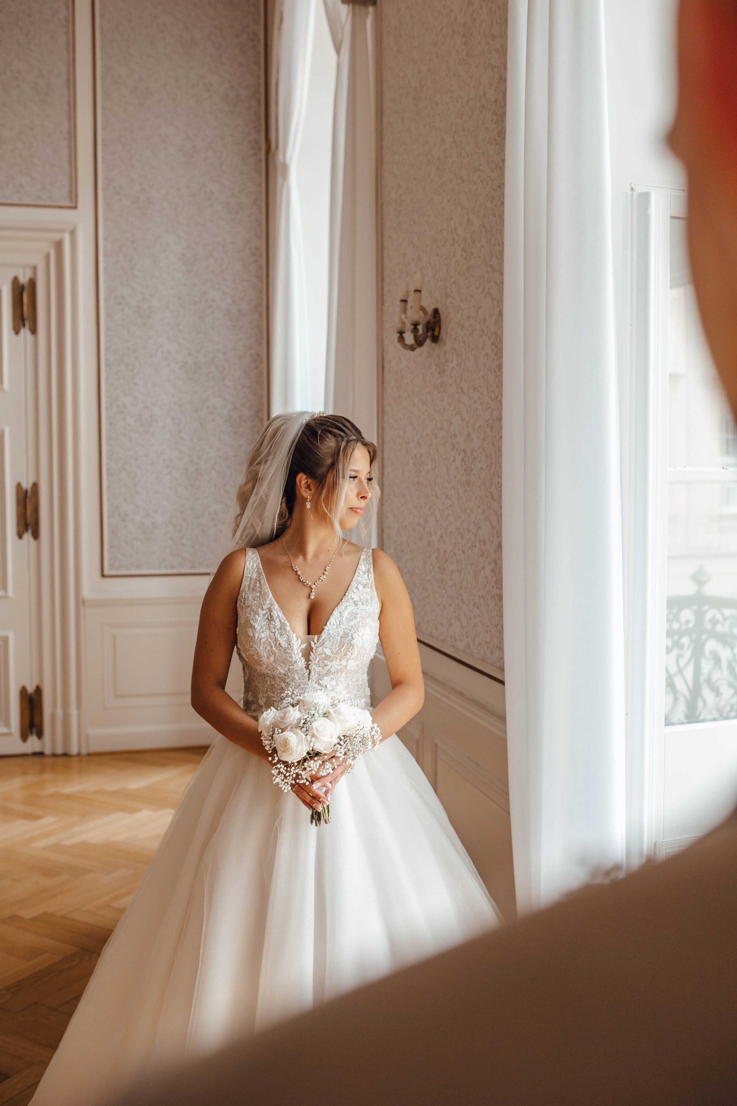 Alina & Andy. Natalia Belov Familien - und Hochzeitsfotografin