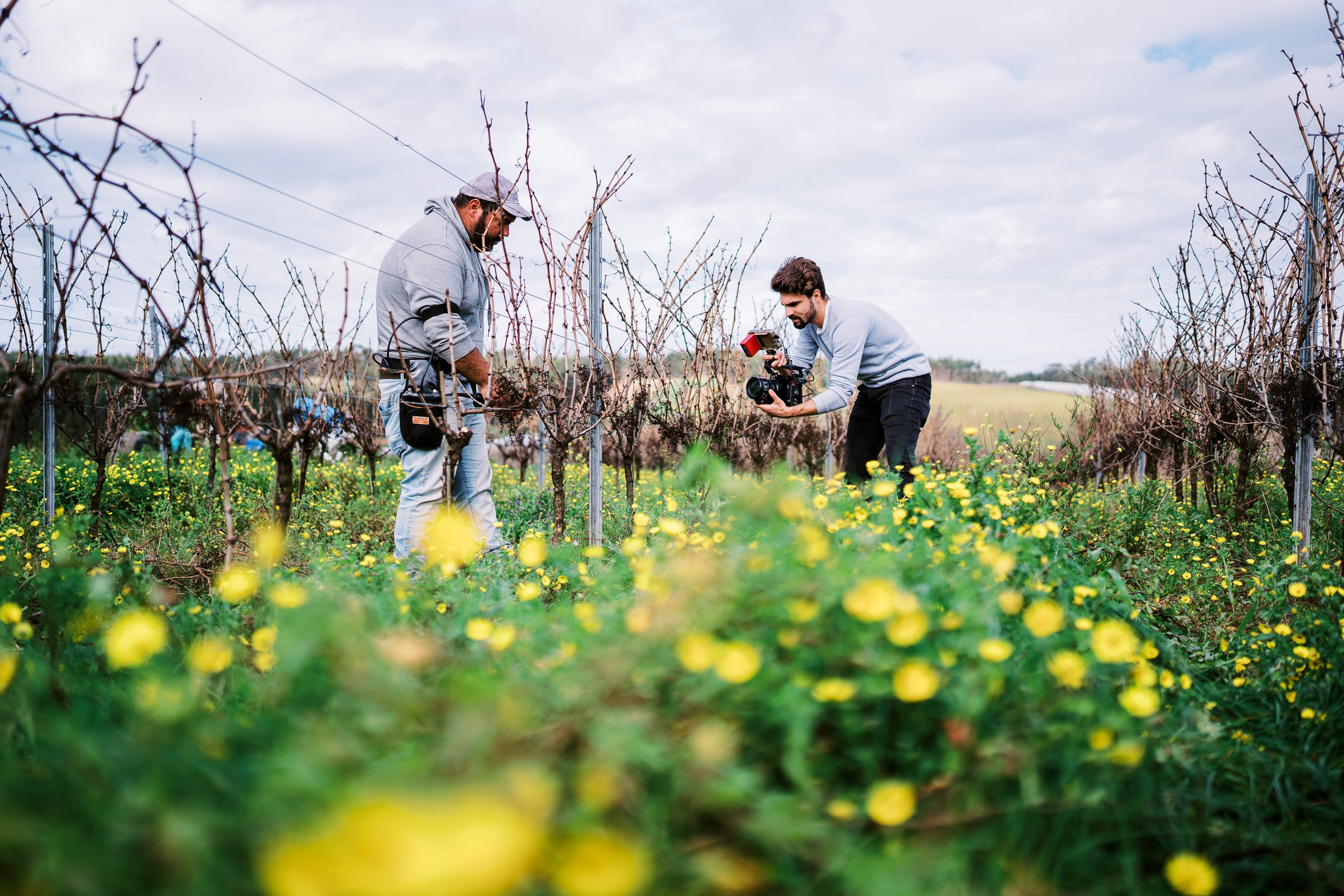 Produtora de Vídeo e Fotografia Cinematográfica | Beyond Creative 20 Portugal Lisboa