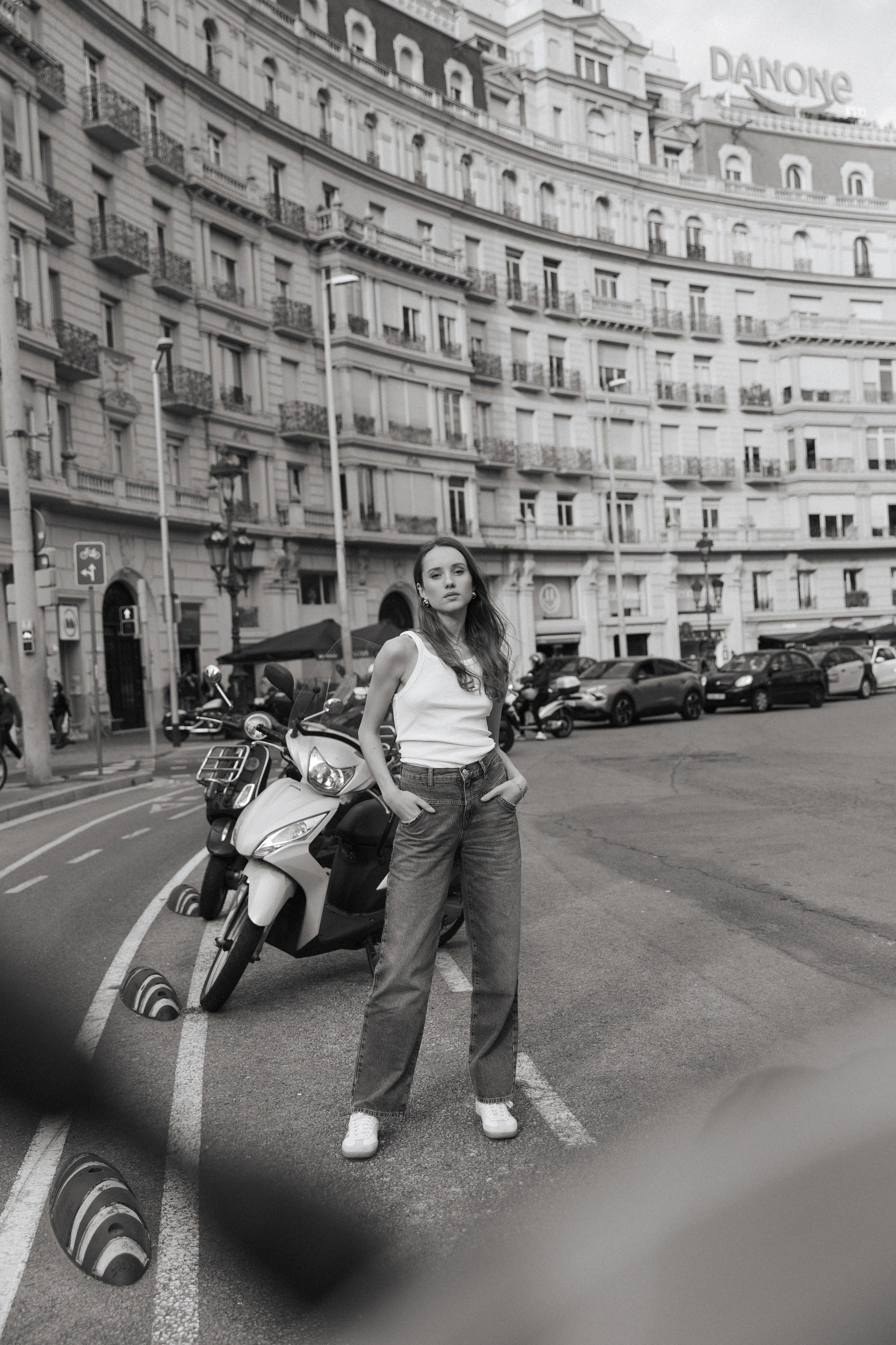 Personal. Фотограф в Барселоні Катерина Шелковнікова