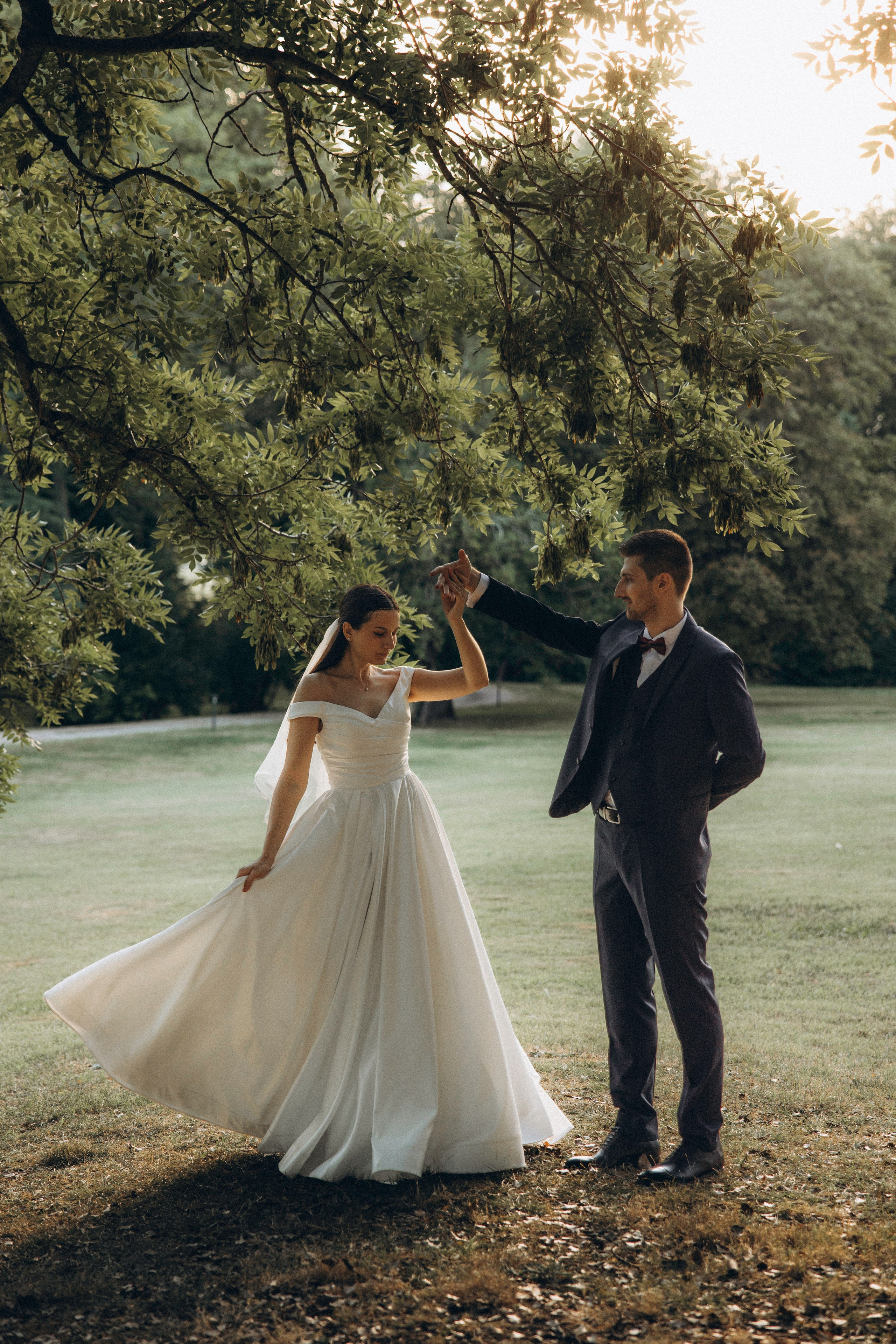 Wedding in Domaine De Montcausson. Eugenie Smirnova — wedding, corporate and lifestyle photographer in Toulouse and Southwest France