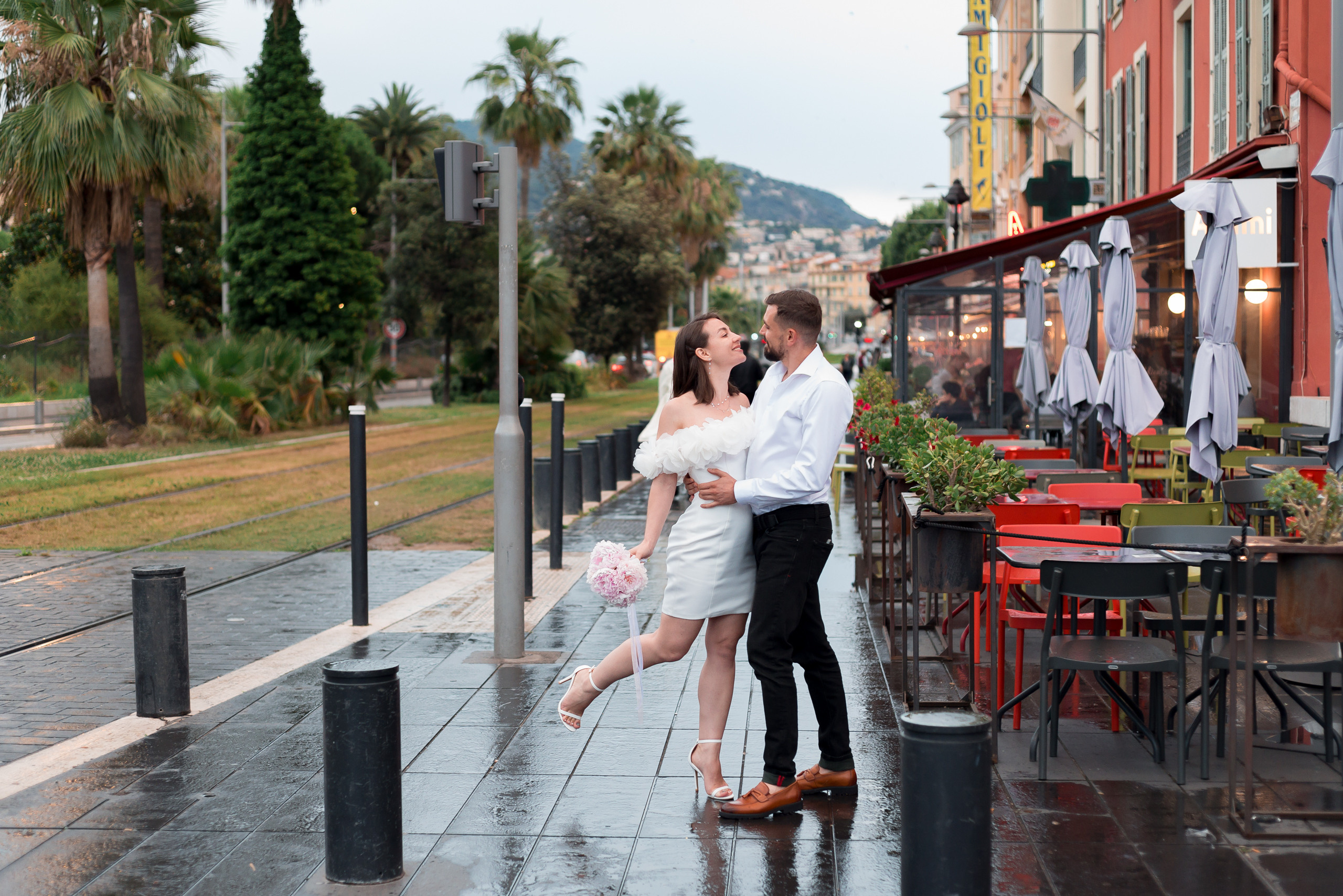 С&А. МАРИЯ ВАЛУЕВА Фотограф в Ницце, Каннах, Монако, Франции, Европе. Фотограф в Стамбуле