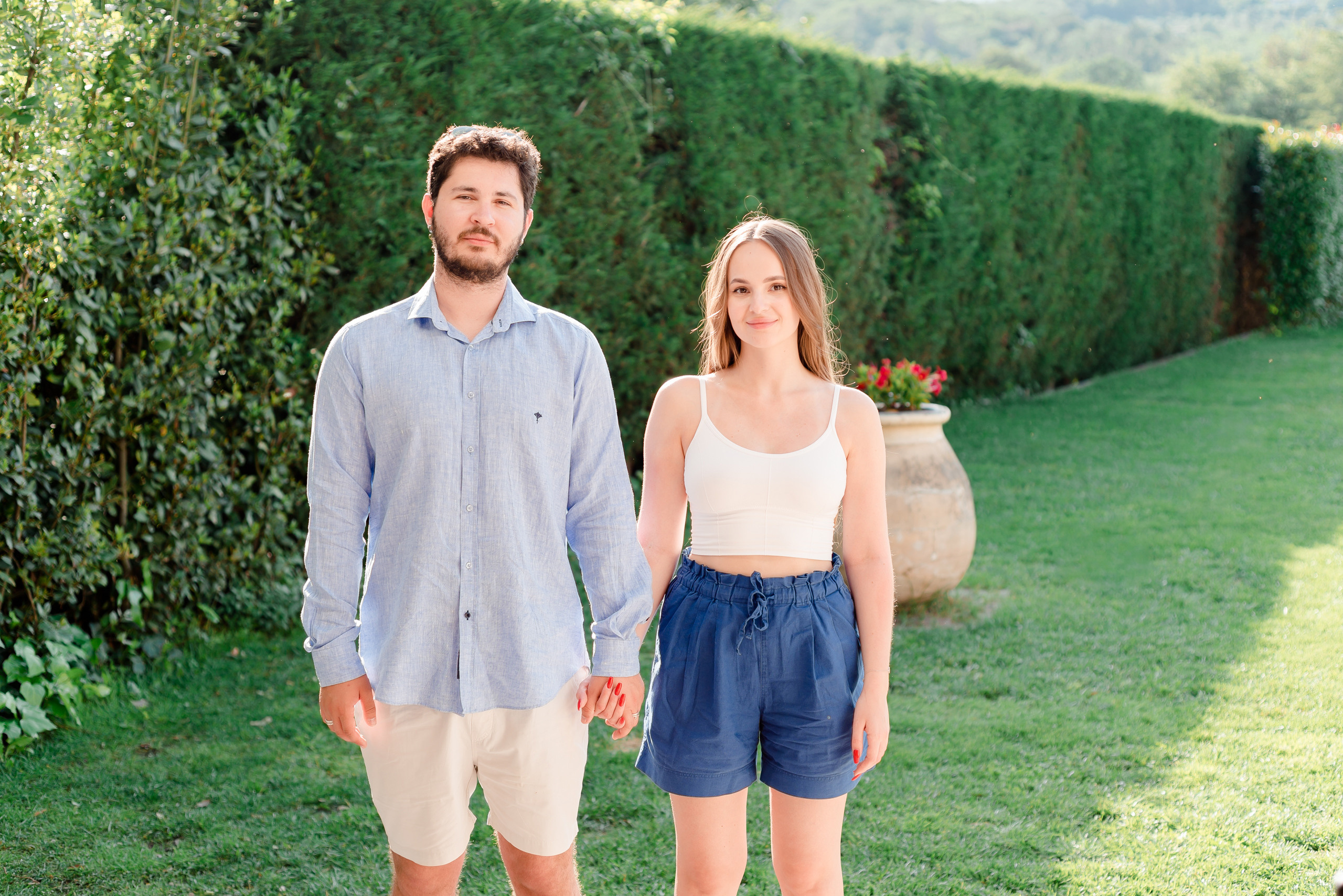 K&B. MARIA VALUEVA Photographer in Nice, Cannes, Monaco, France, Europe, Istanbul, Turkey