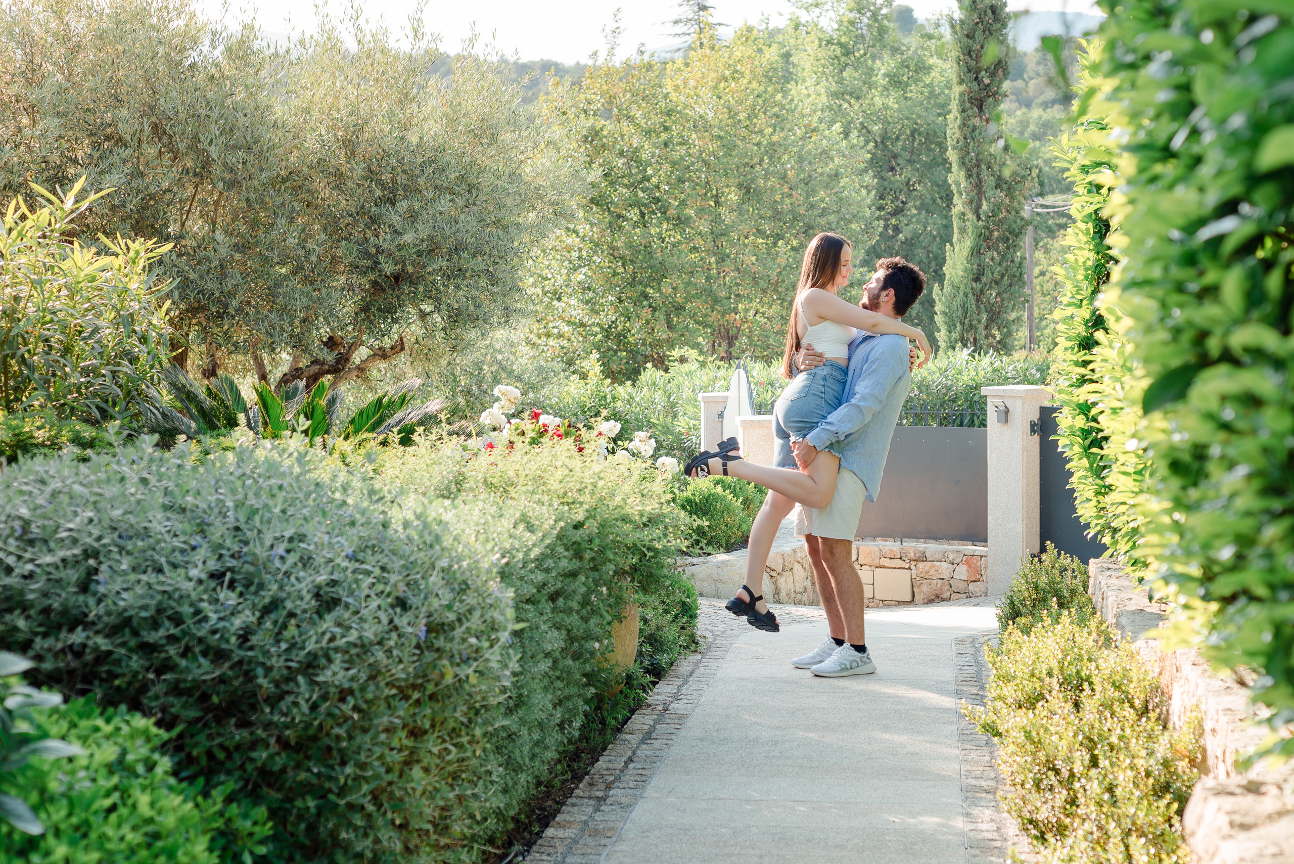 K&B. MARIA VALUEVA Photographer in Nice, Cannes, Monaco, France, Europe, Istanbul, Turkey