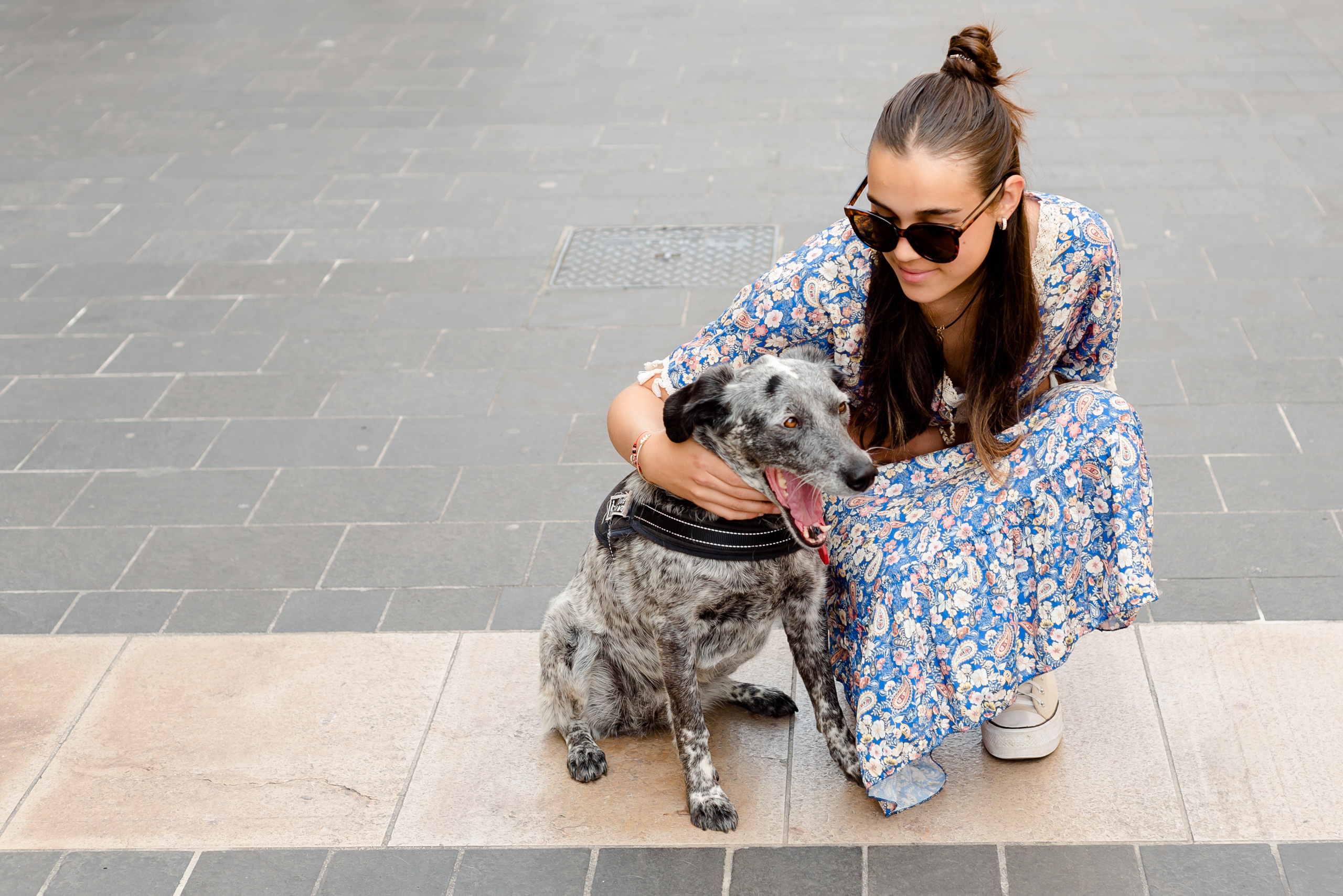 One day in Nice. Family H&T. MARIA VALUEVA Photographer in Nice, Cannes, Monaco, France, Europe, Istanbul, Turkey