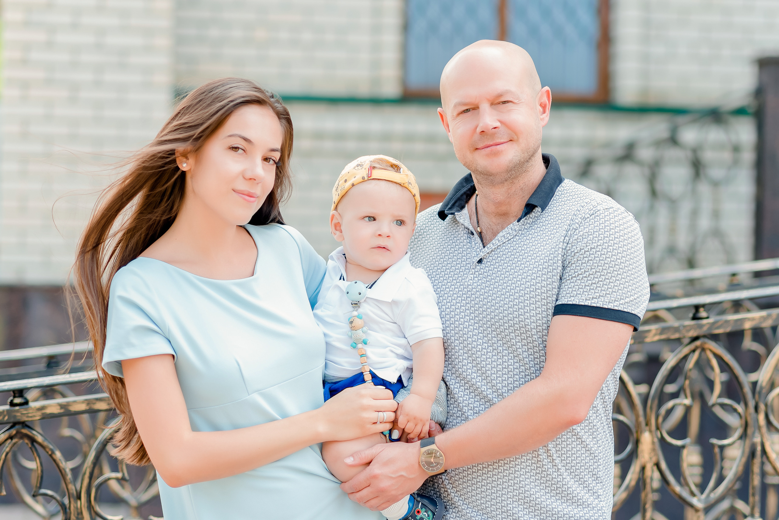 КРЕЩЕНИЕ Г. МАРИЯ ВАЛУЕВА Фотограф в Ницце, Каннах, Монако, Франции, Европе. Фотограф в Стамбуле