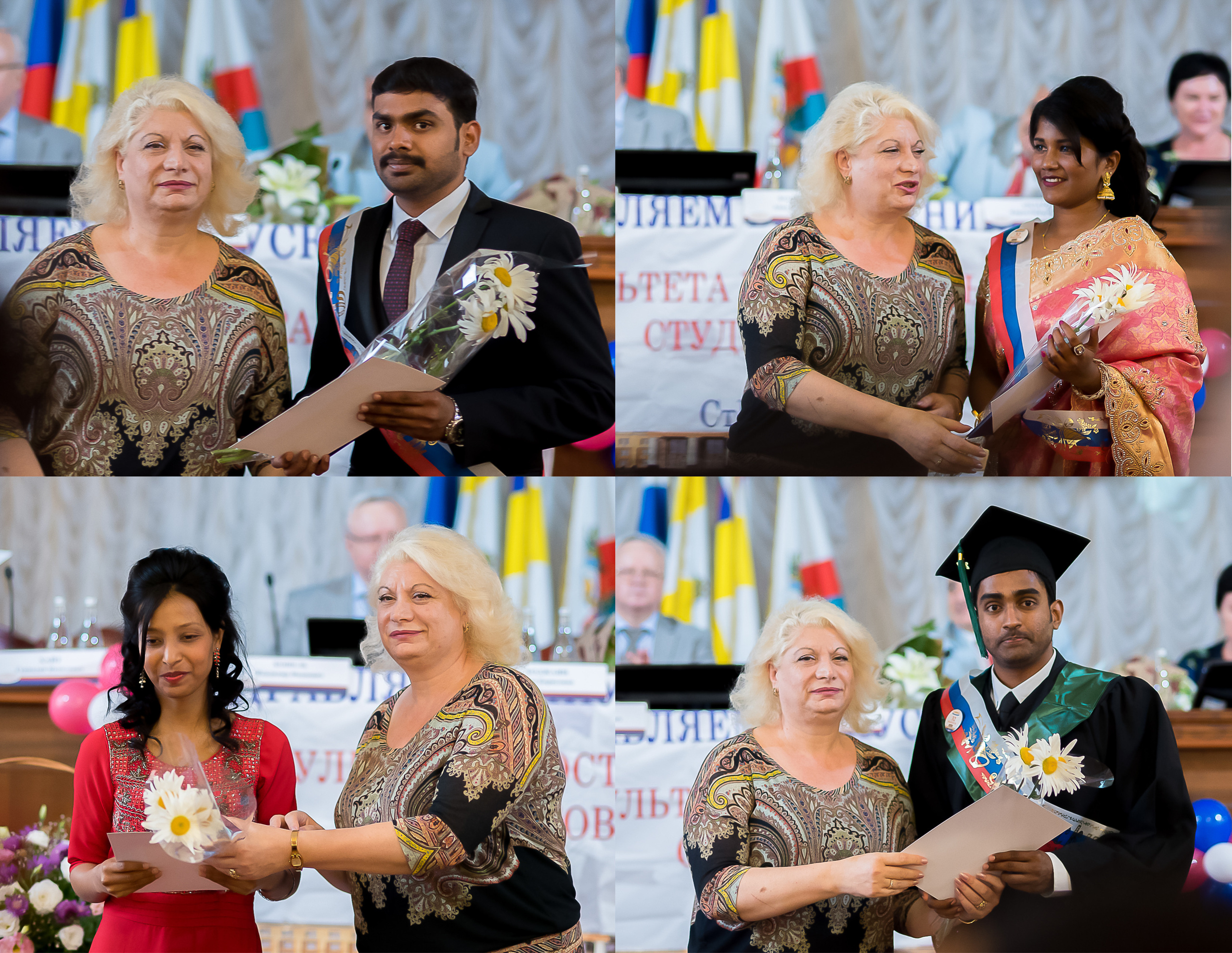 Выпускной Р. и группы. МАРИЯ ВАЛУЕВА Фотограф в Ницце, Каннах, Монако, Франции, Европе. Фотограф в Стамбуле