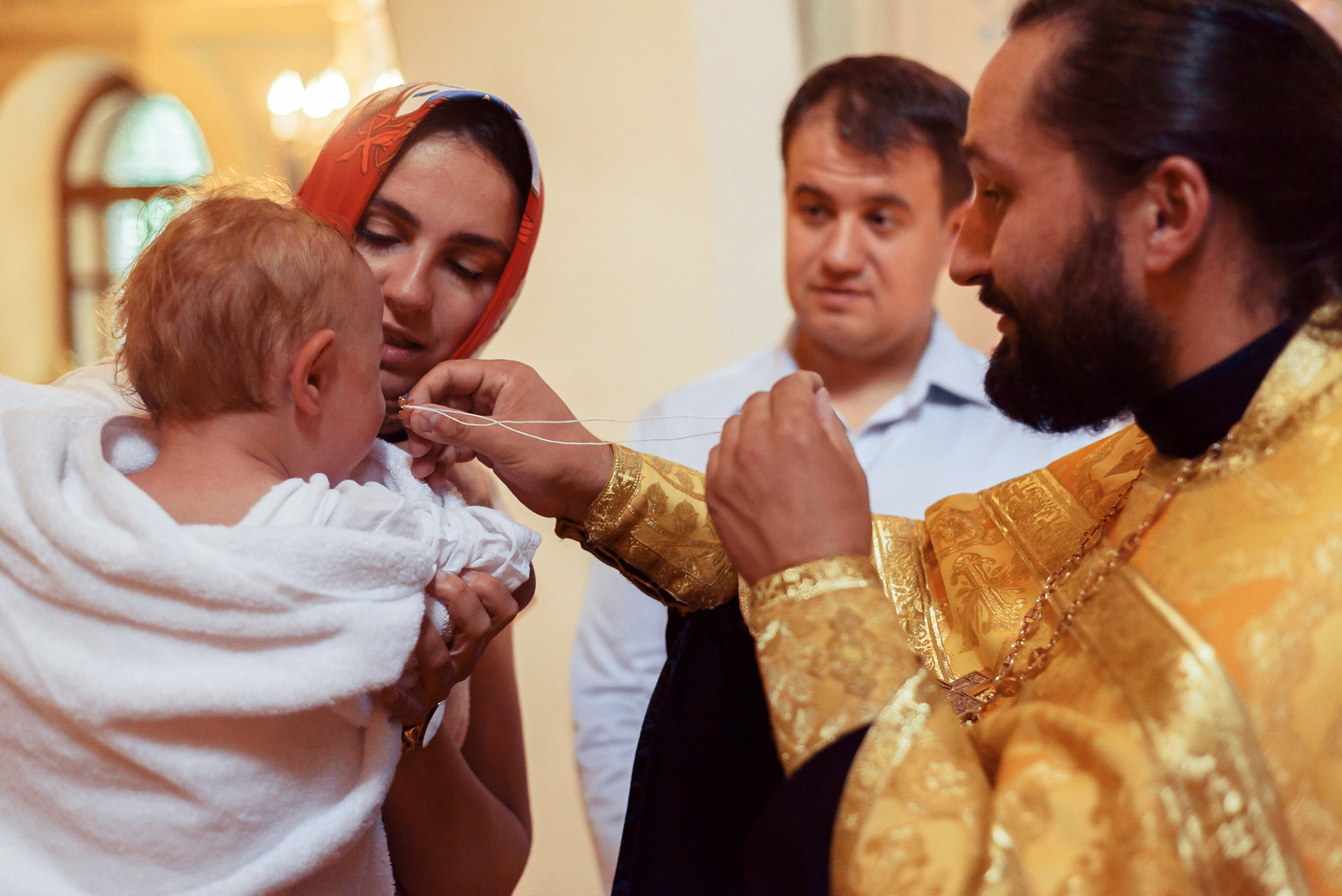 КРЕЩЕНИЕ Р. МАРИЯ ВАЛУЕВА Фотограф в Ницце, Каннах, Монако, Франции, Европе. Фотограф в Стамбуле
