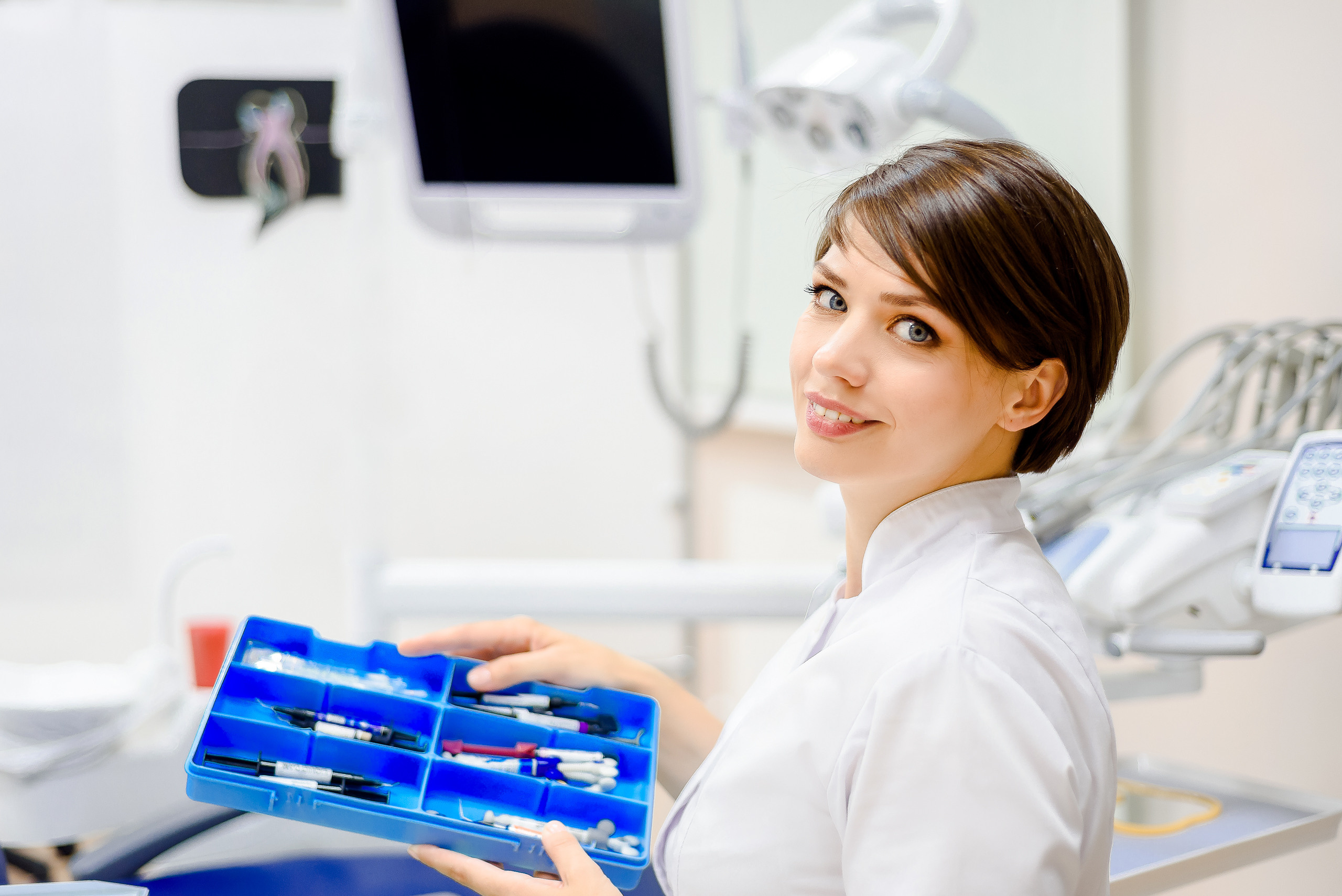 DENTISTA. MARIA VALUEVA Fotógrafo en Niza, Cannes, Monaco, Francia, Europe, Estambul, Turquía