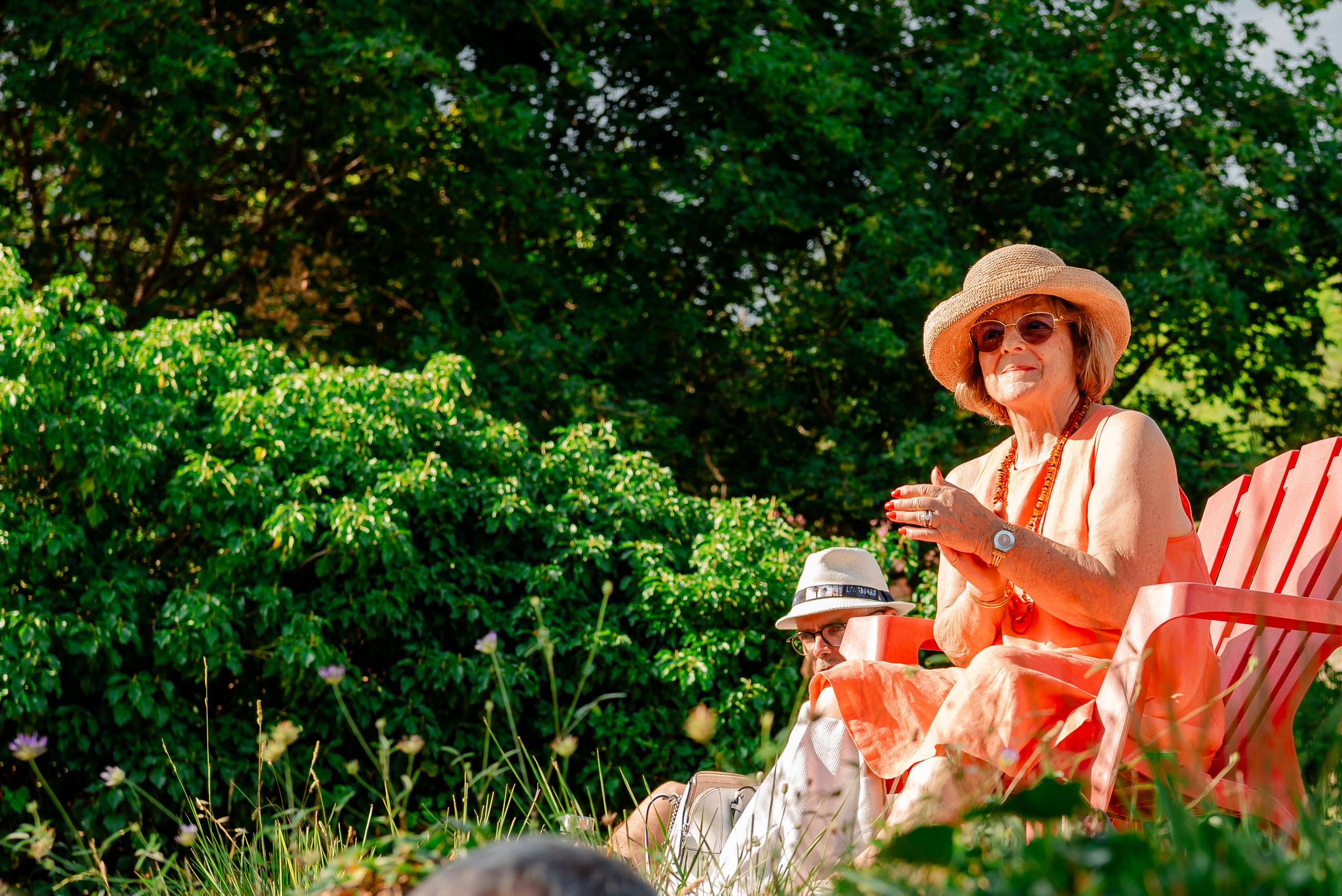 Concert de la chorale Jazz Junction. MARIA VALUEVA Fotógrafo en Niza, Cannes, Monaco, Francia, Europe, Estambul, Turquía