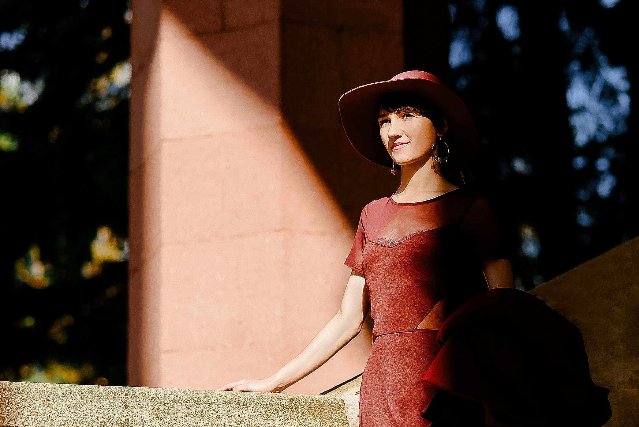 Таня. МАРИЯ ВАЛУЕВА Фотограф в Ницце, Каннах, Монако, Франции, Европе. Фотограф в Стамбуле