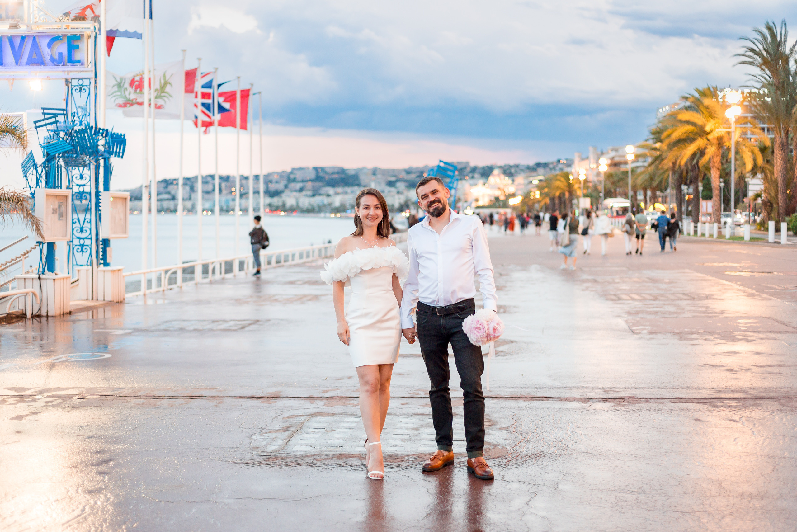 С&А. МАРИЯ ВАЛУЕВА Фотограф в Ницце, Каннах, Монако, Франции, Европе. Фотограф в Стамбуле