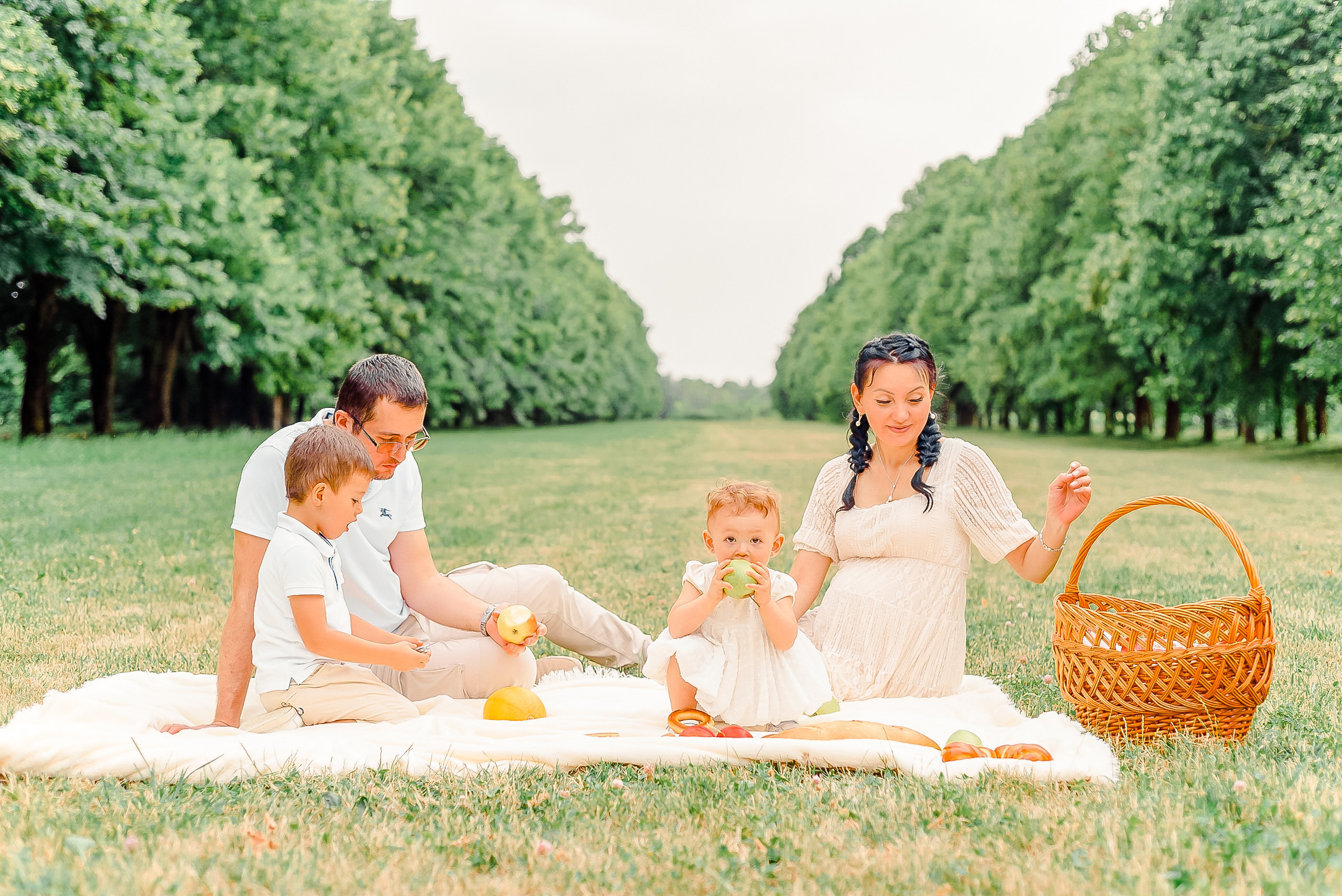 Семья E. МАРИЯ ВАЛУЕВА Фотограф в Ницце, Каннах, Монако, Франции, Европе. Фотограф в Стамбуле